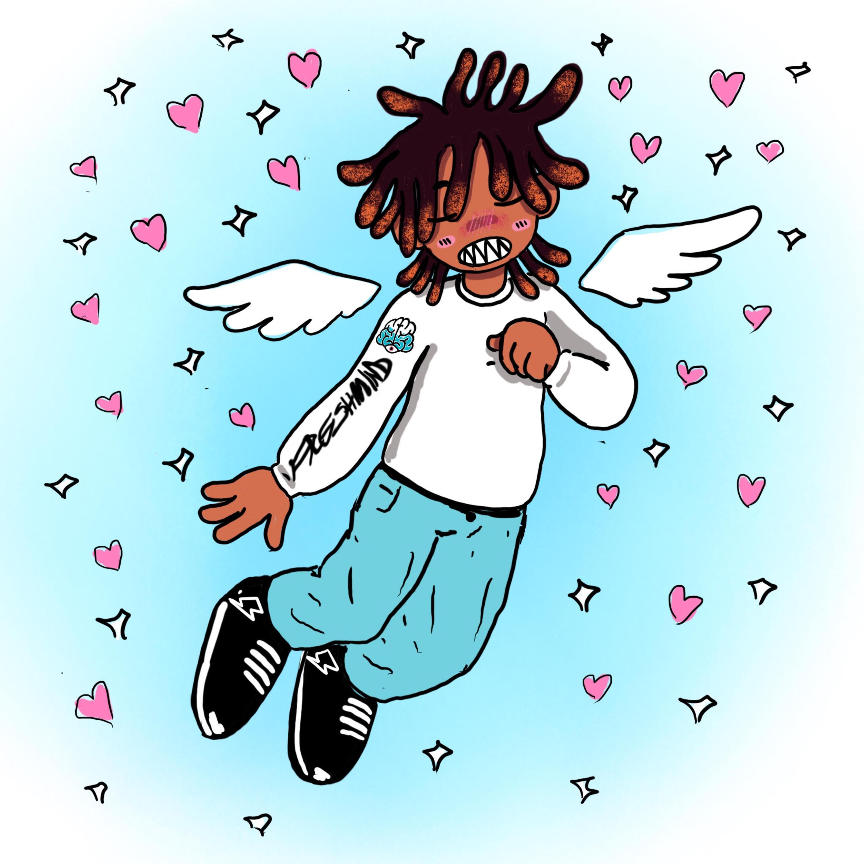 Love Me artwork