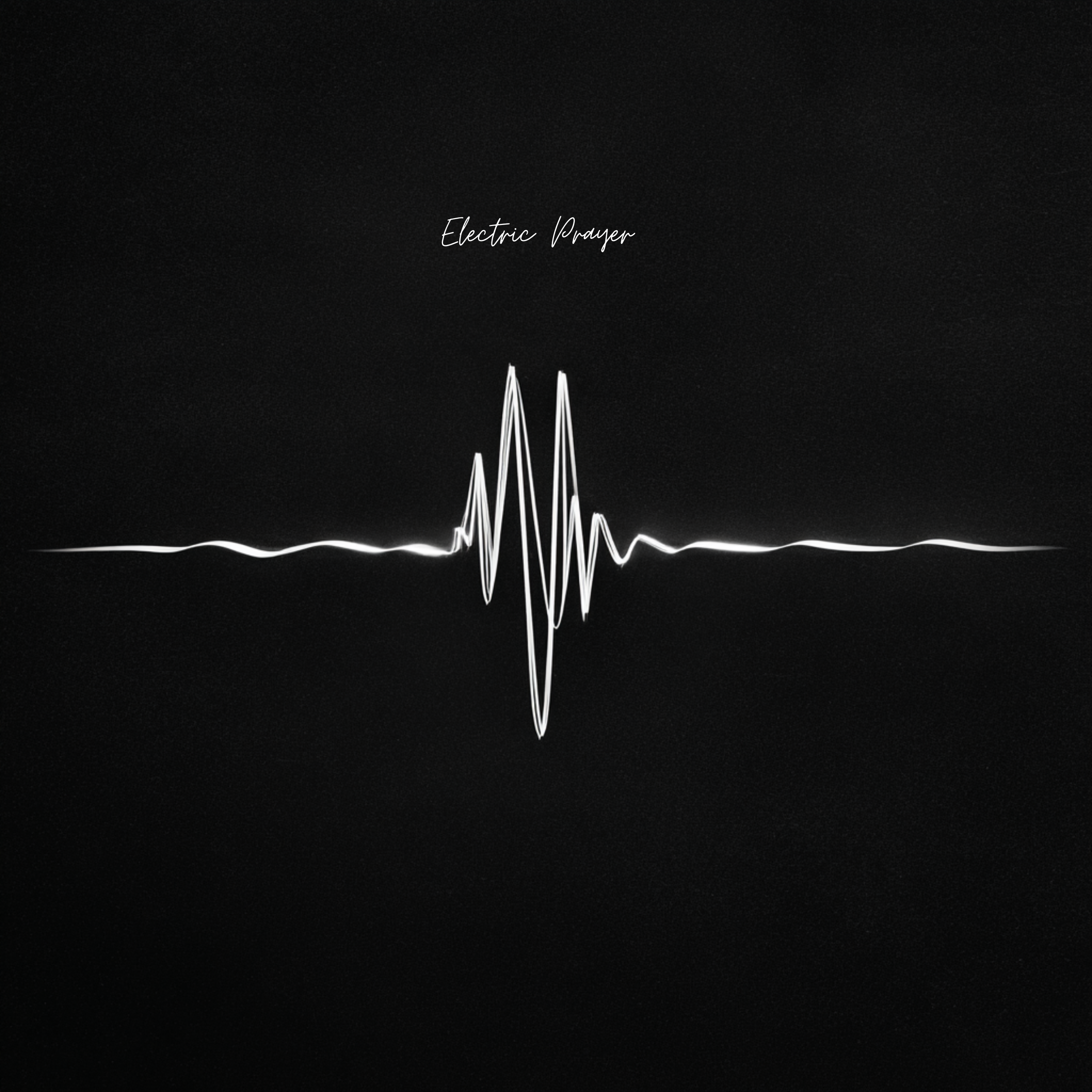 Electric Prayer artwork