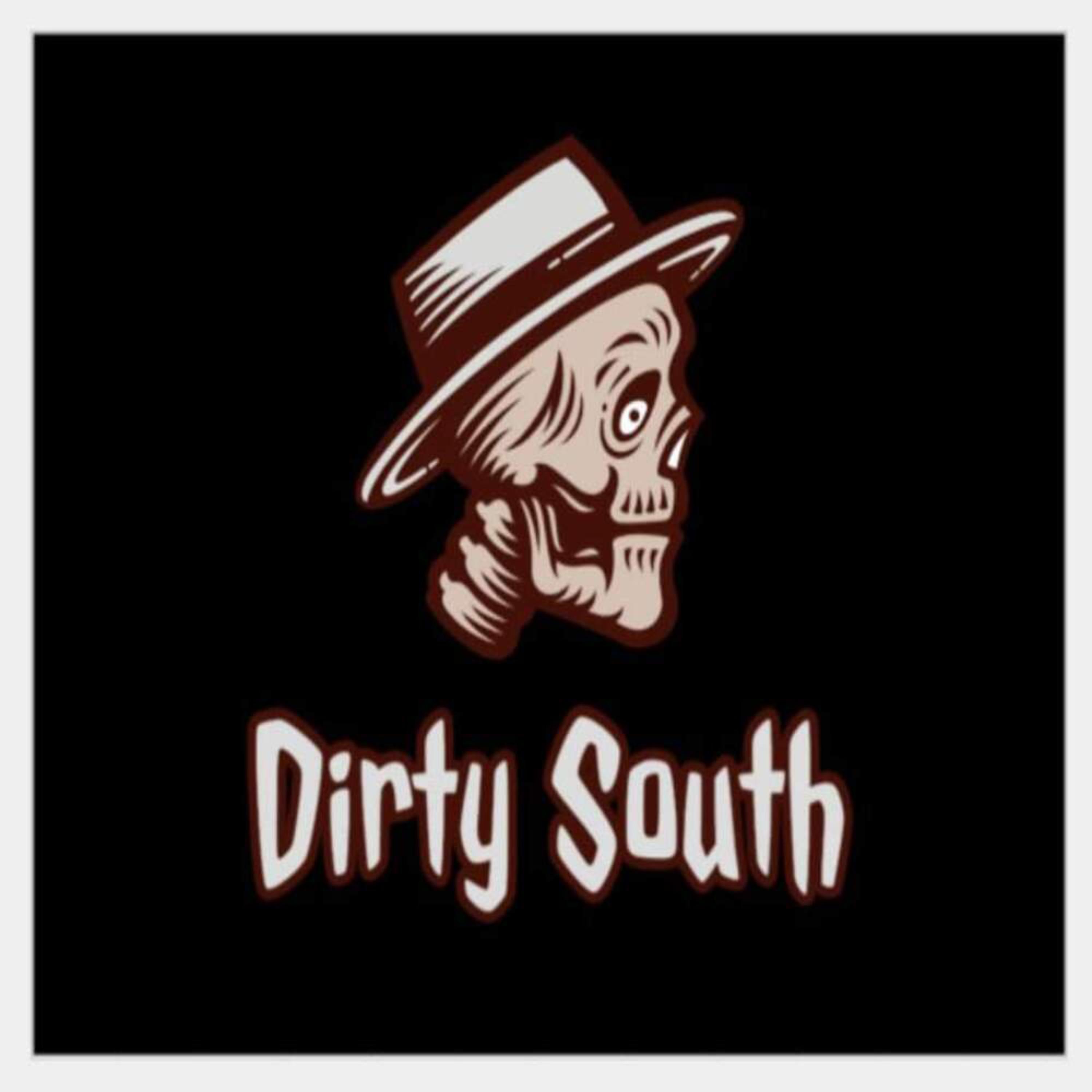 Dirty South artwork