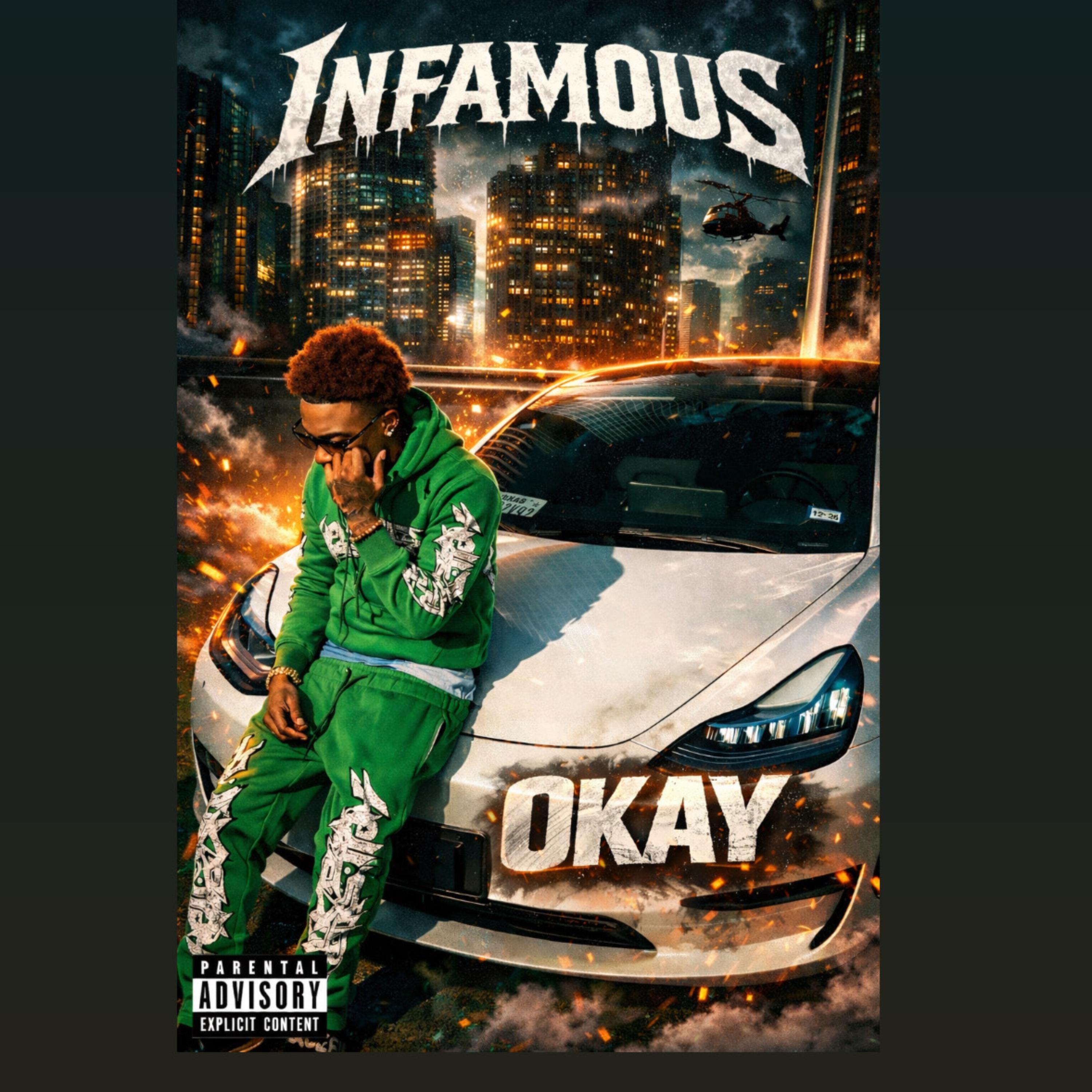 okayyy artwork