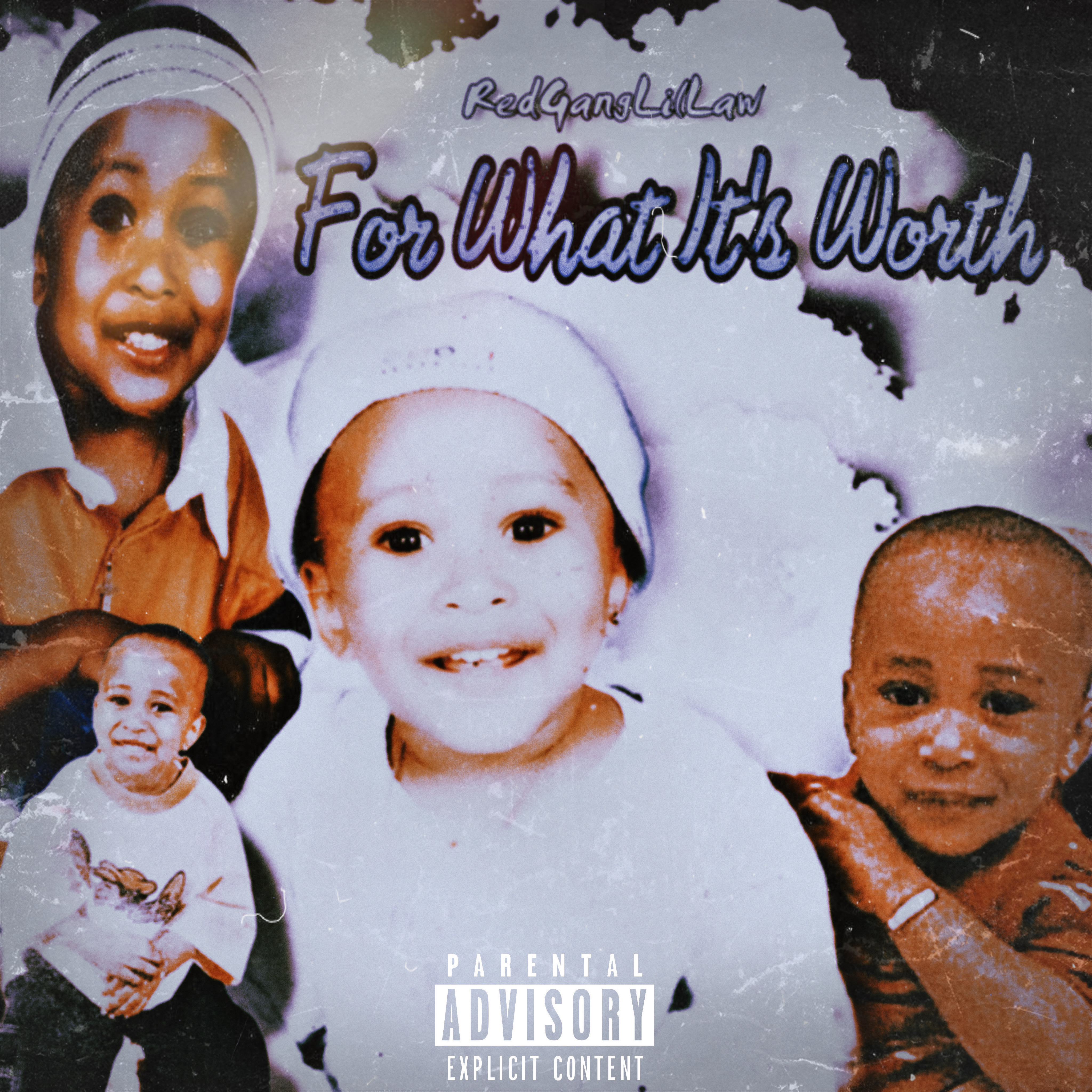For What It's Worth artwork