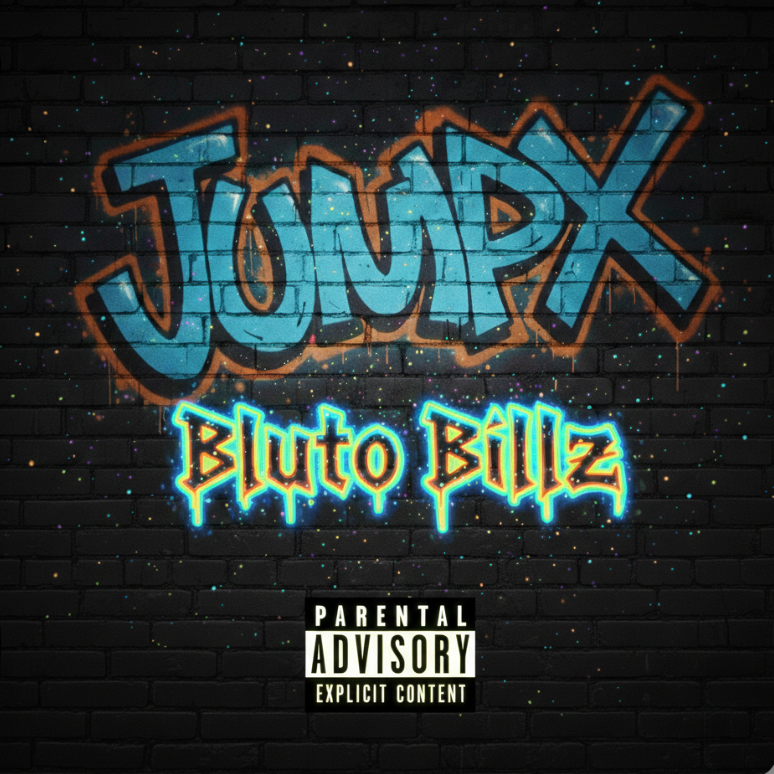 JumpX artwork