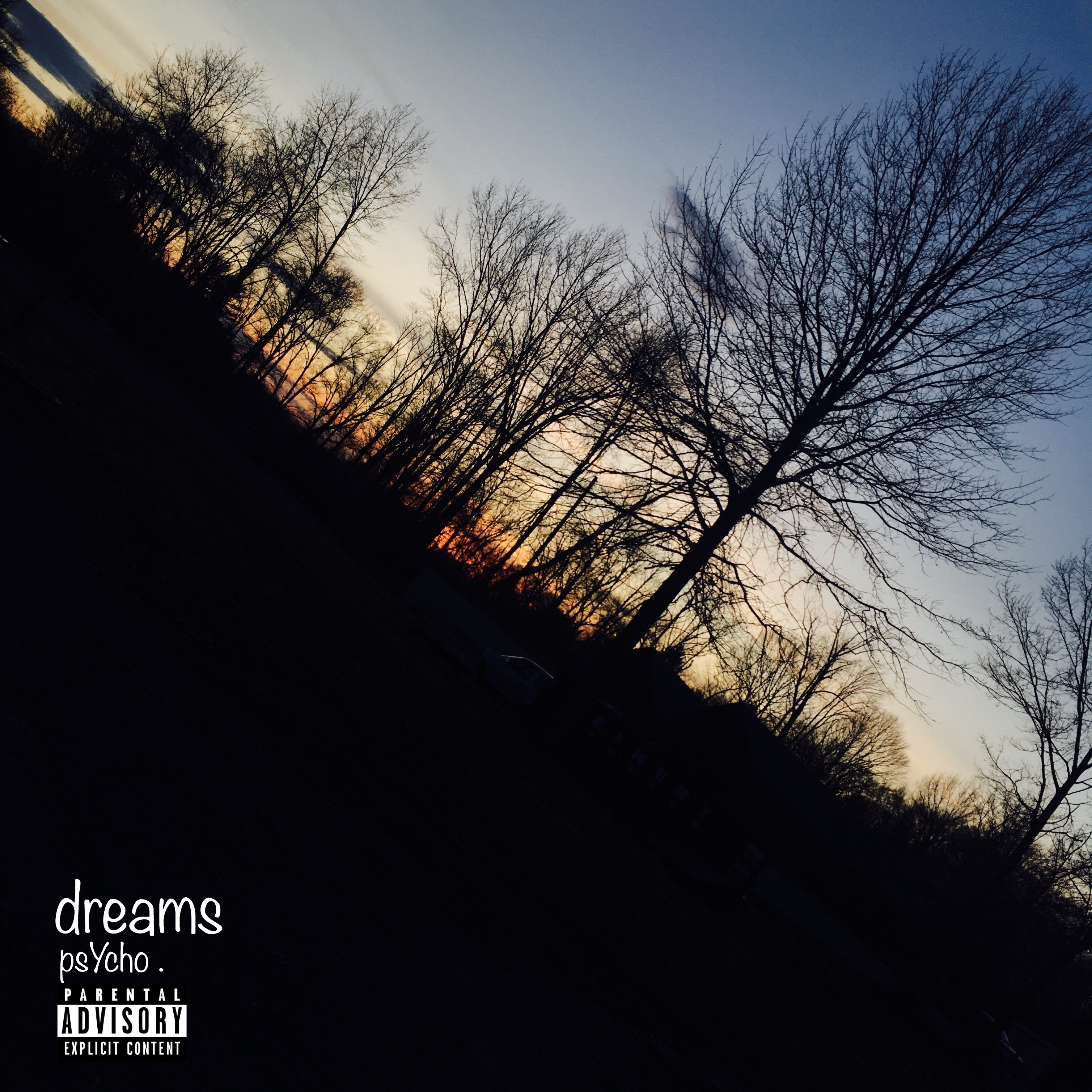 Dreams artwork