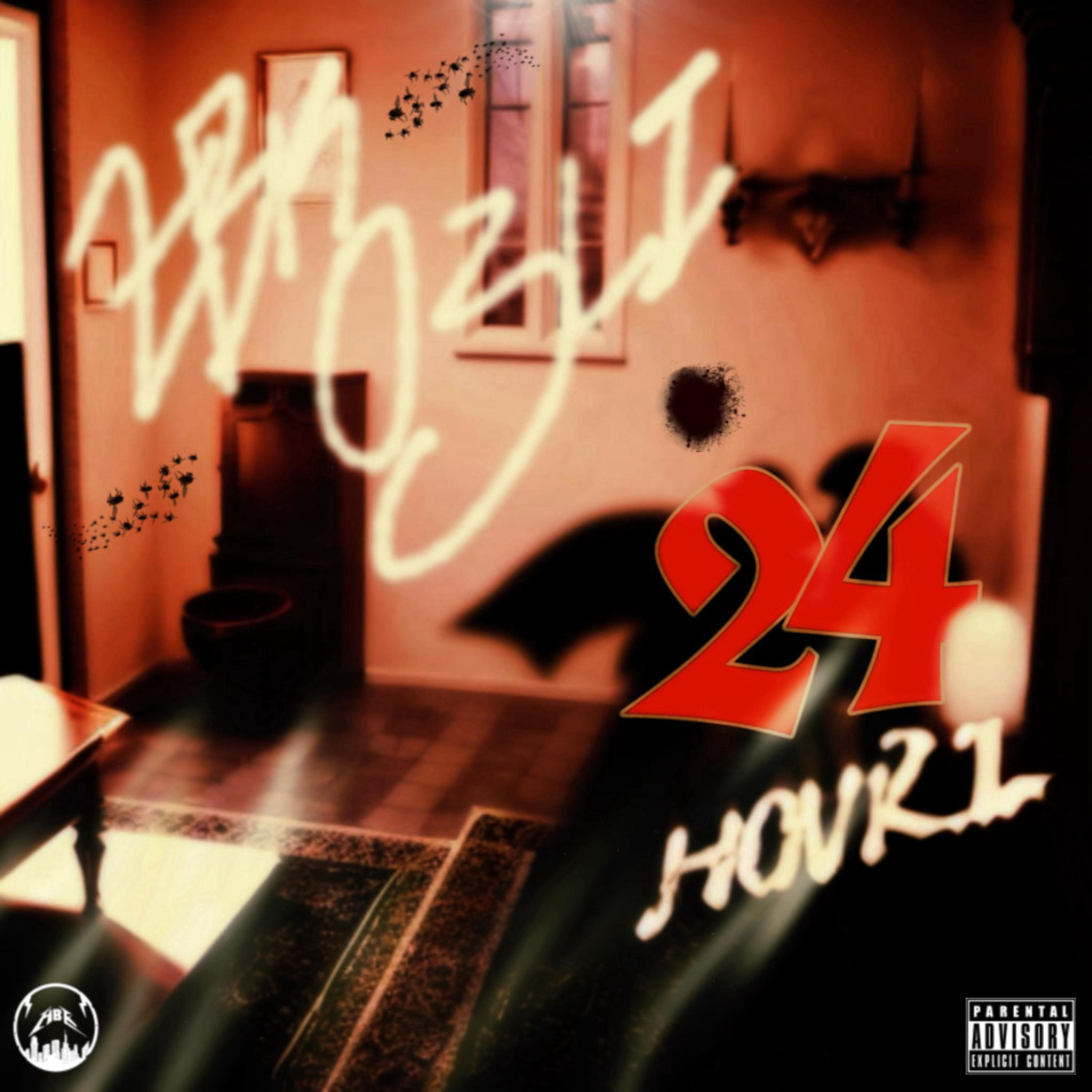 24HRZ artwork
