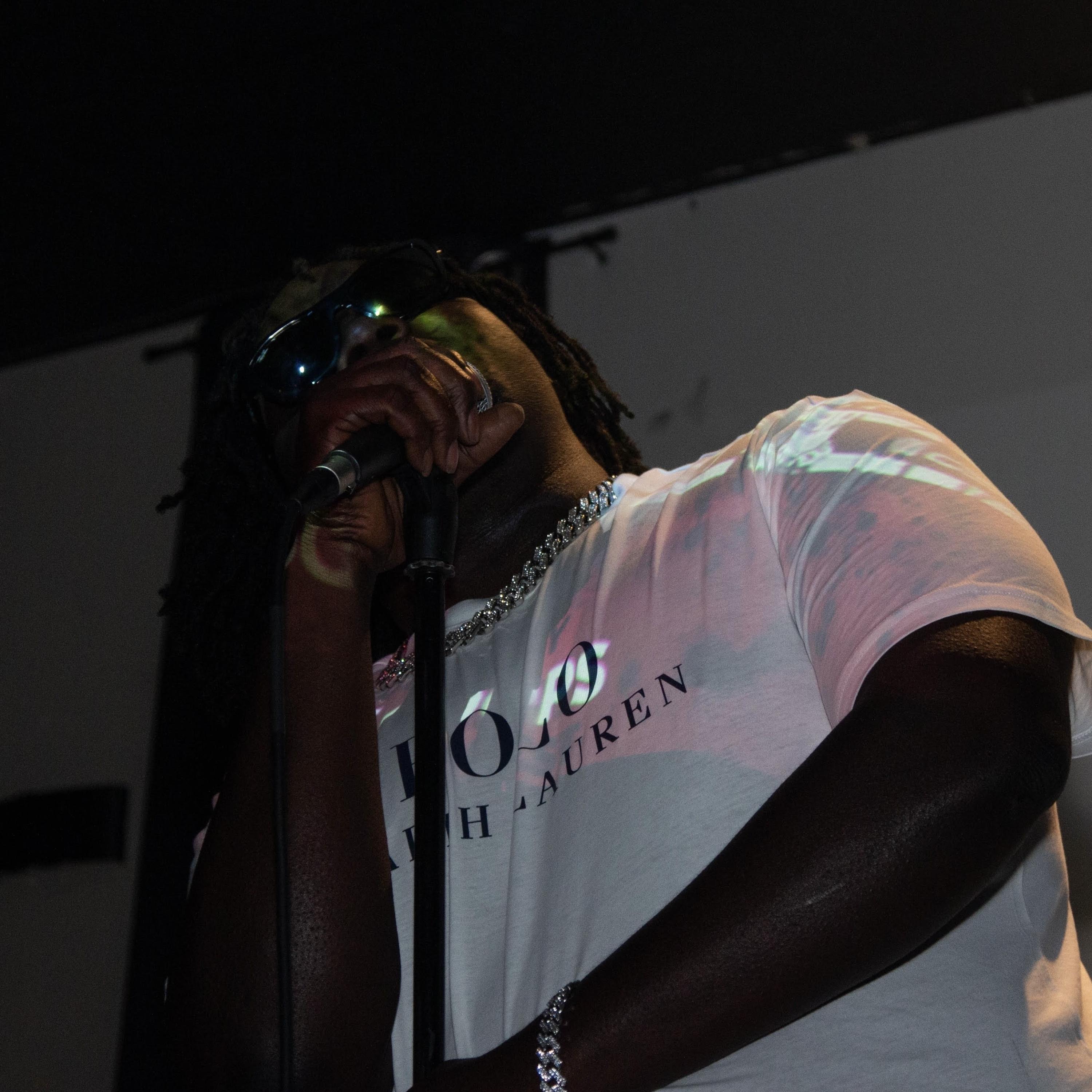Round And Round artwork