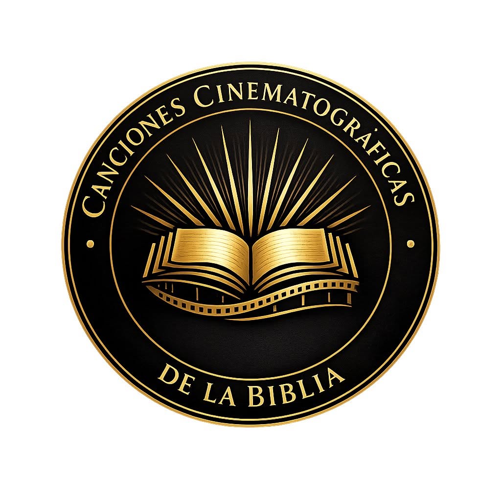Canciones Cinematográficas de la Biblia