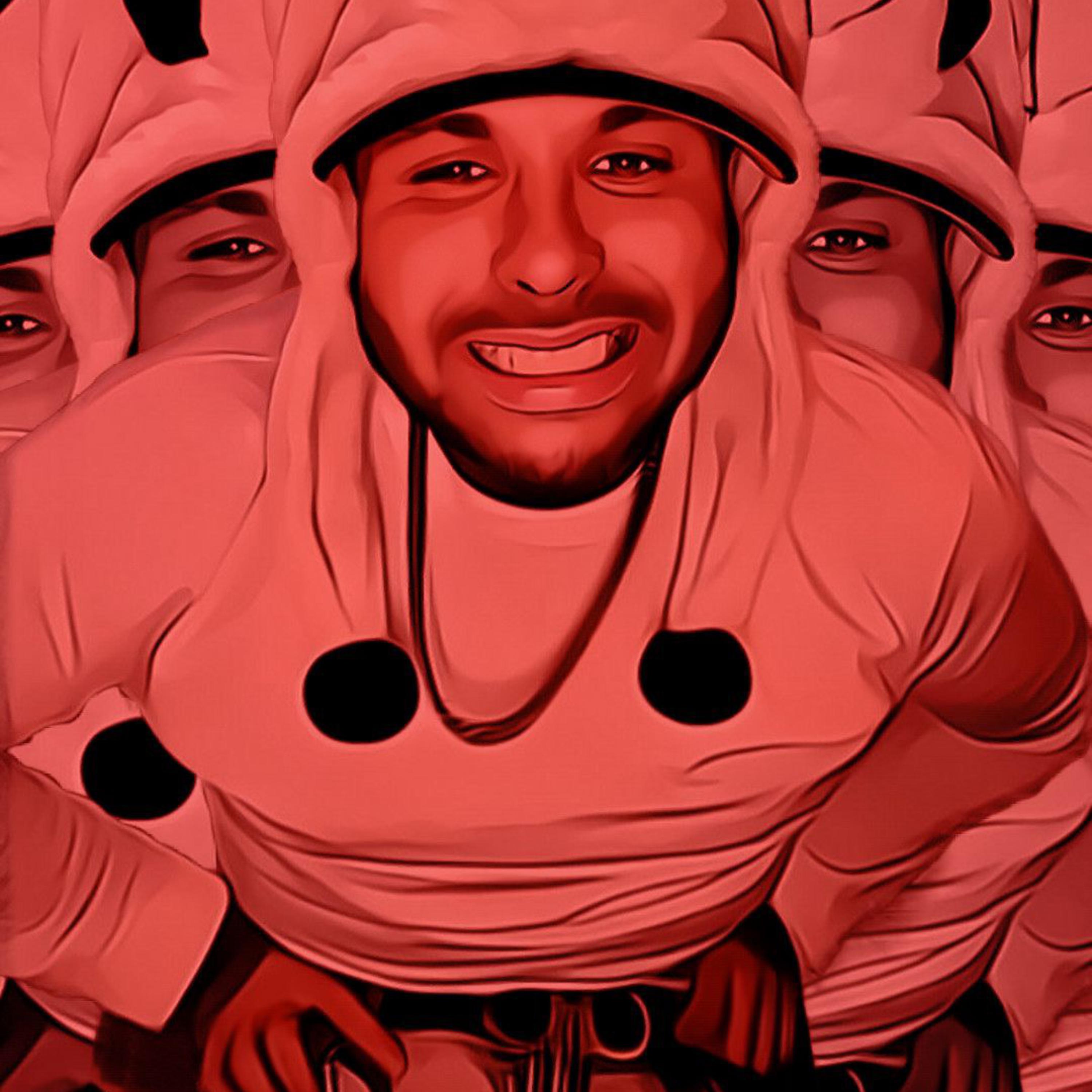 VanillaTheeGorilla artwork