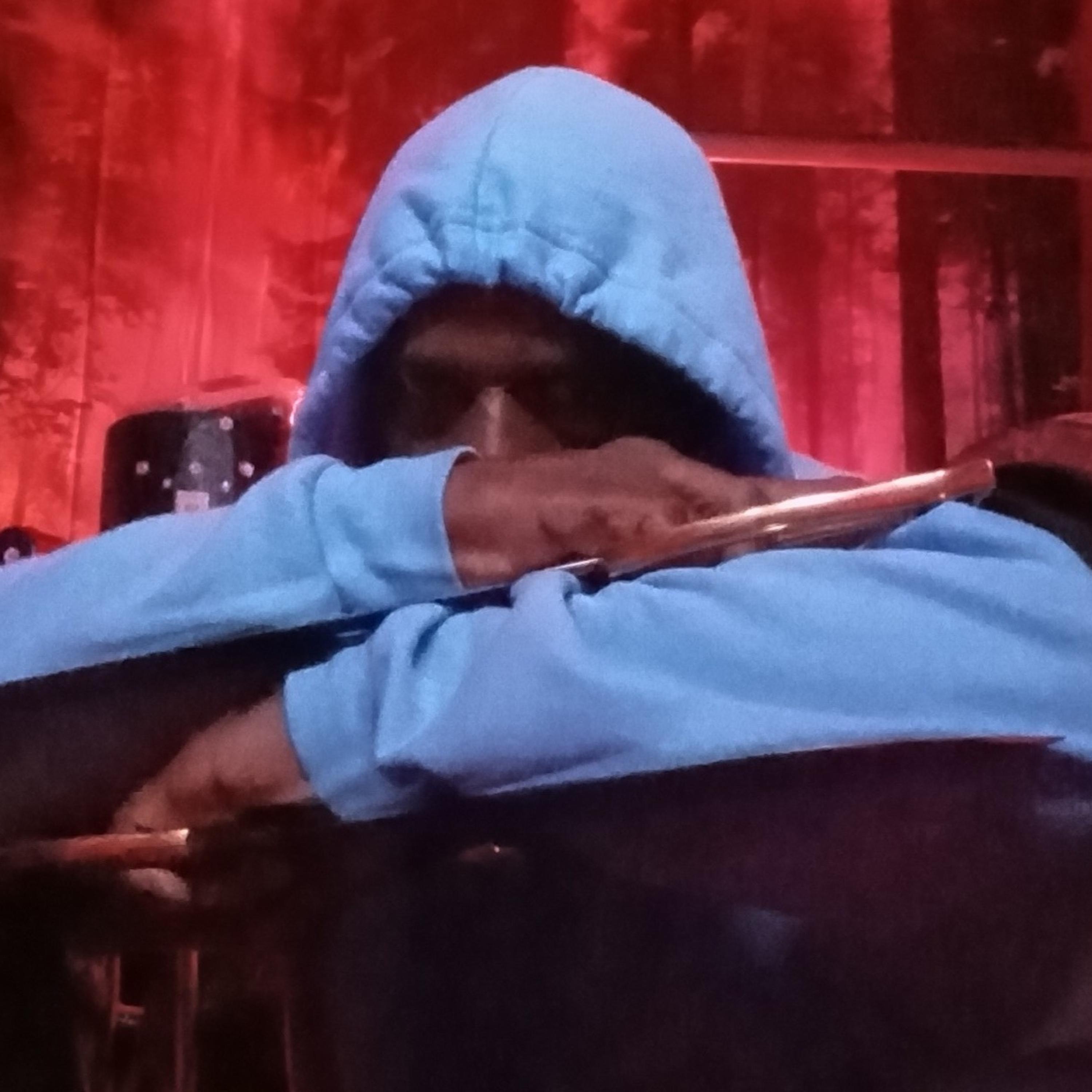 Everyday they try to fuck your day up artwork