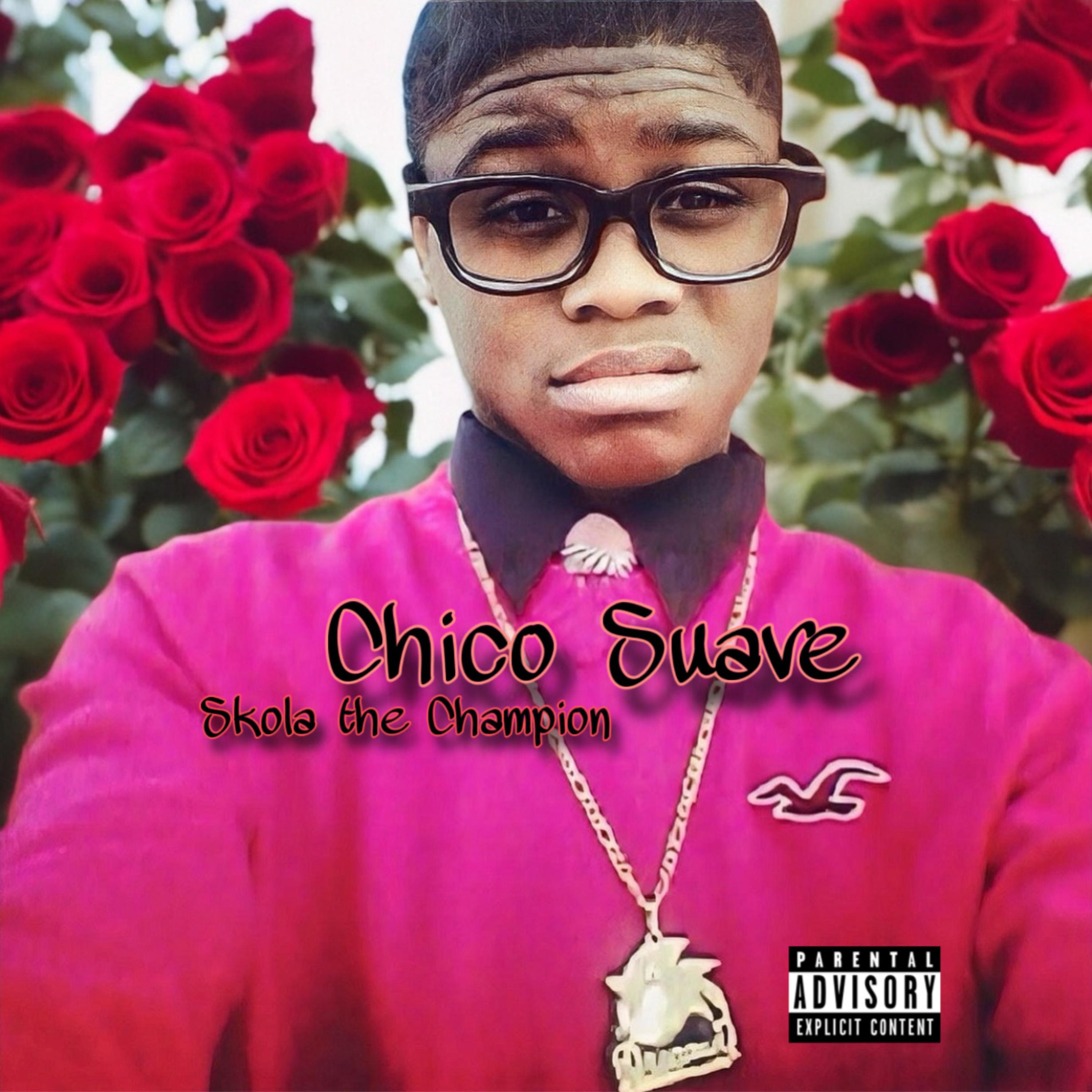 Chico Suave artwork