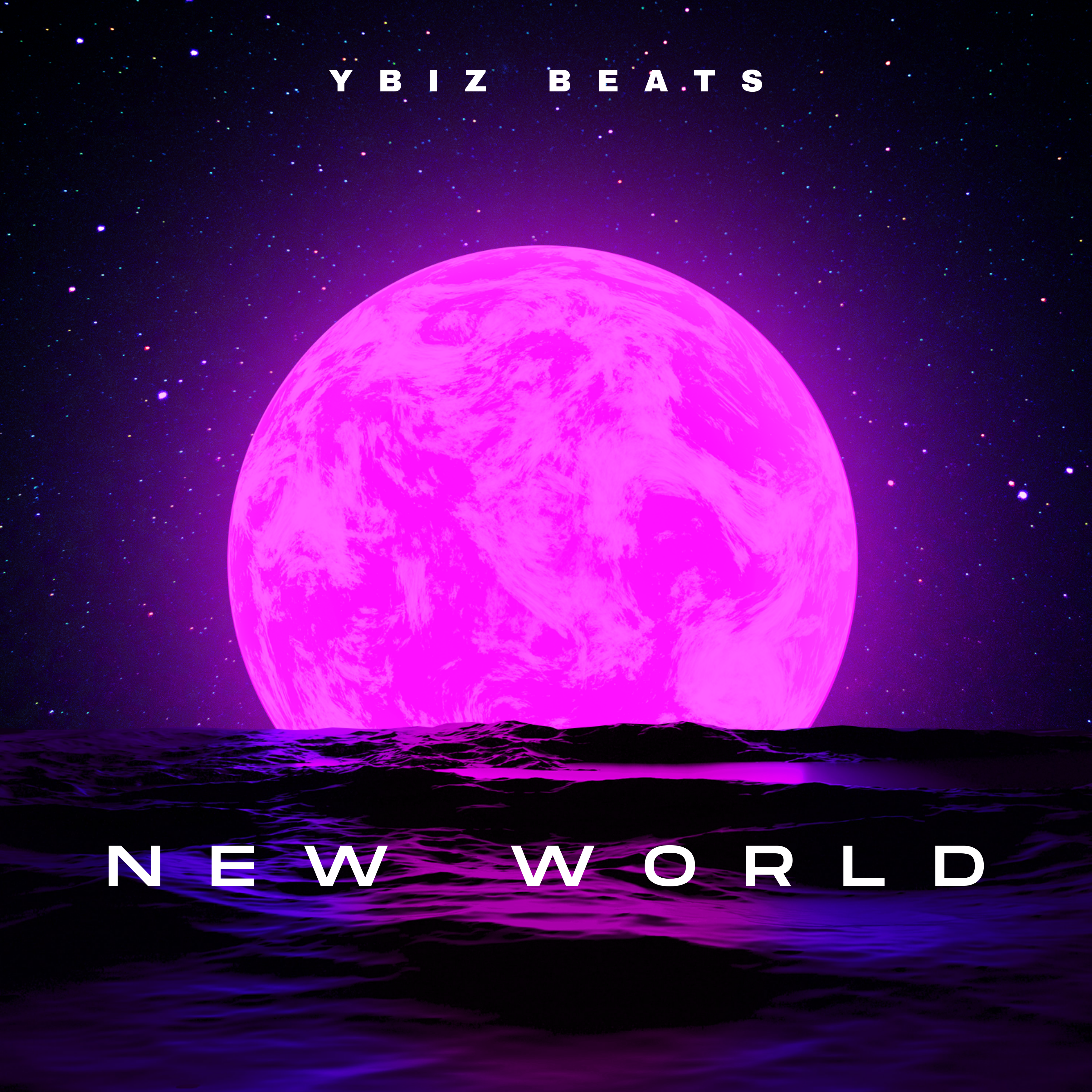 New World artwork