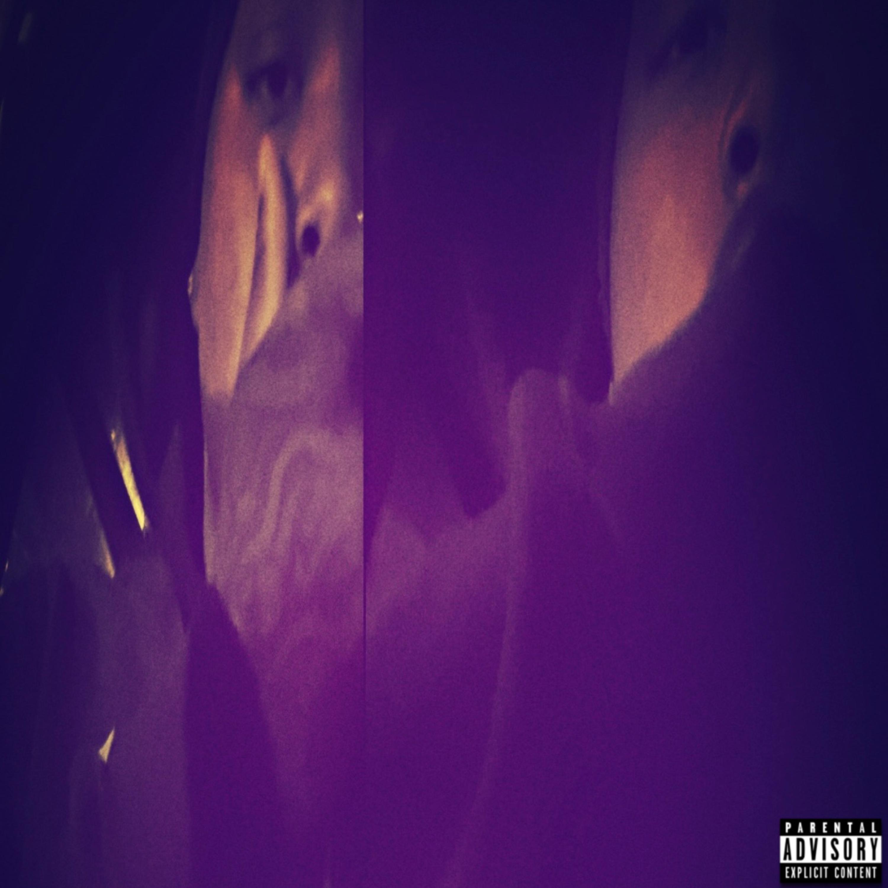 We Never Win. artwork