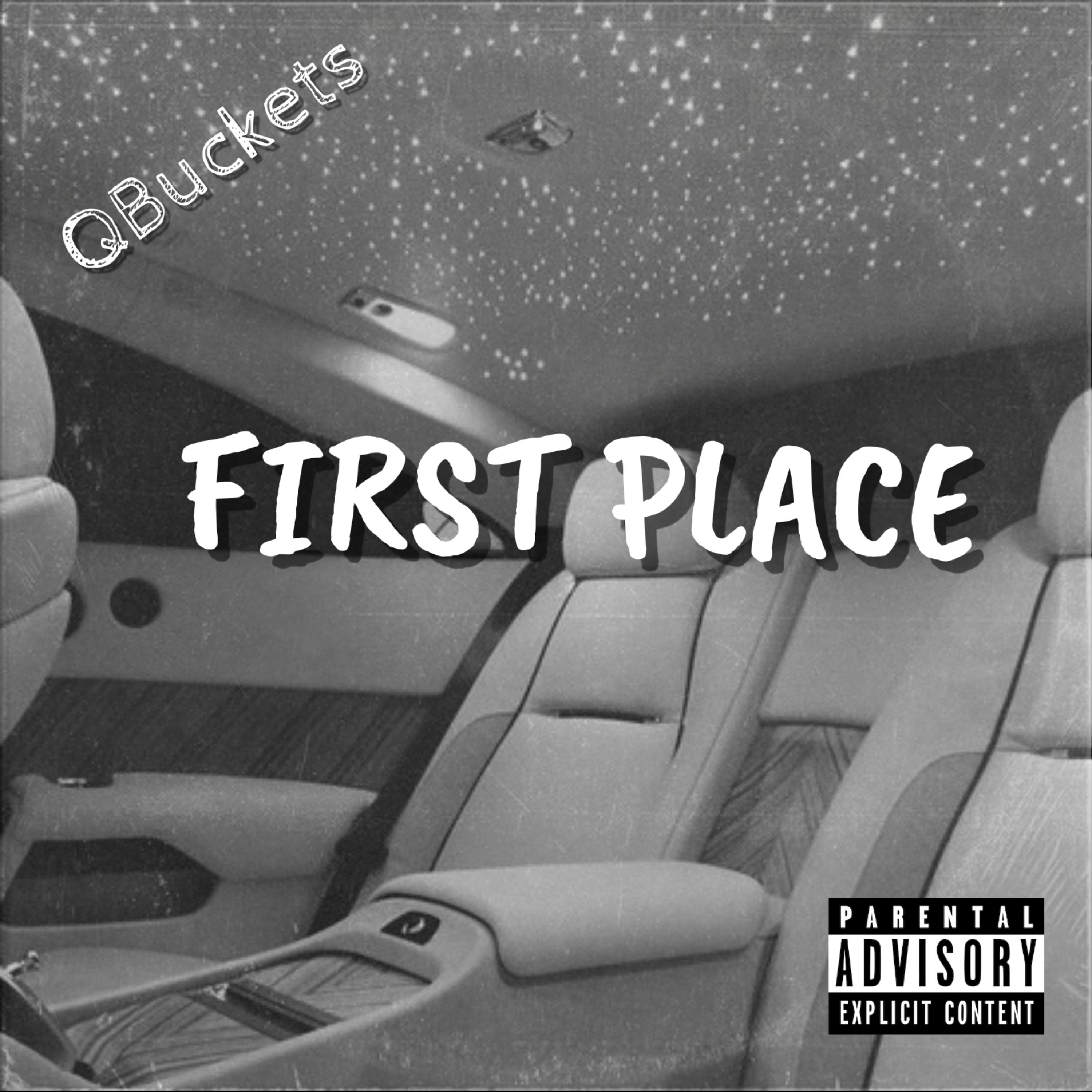 First Place artwork