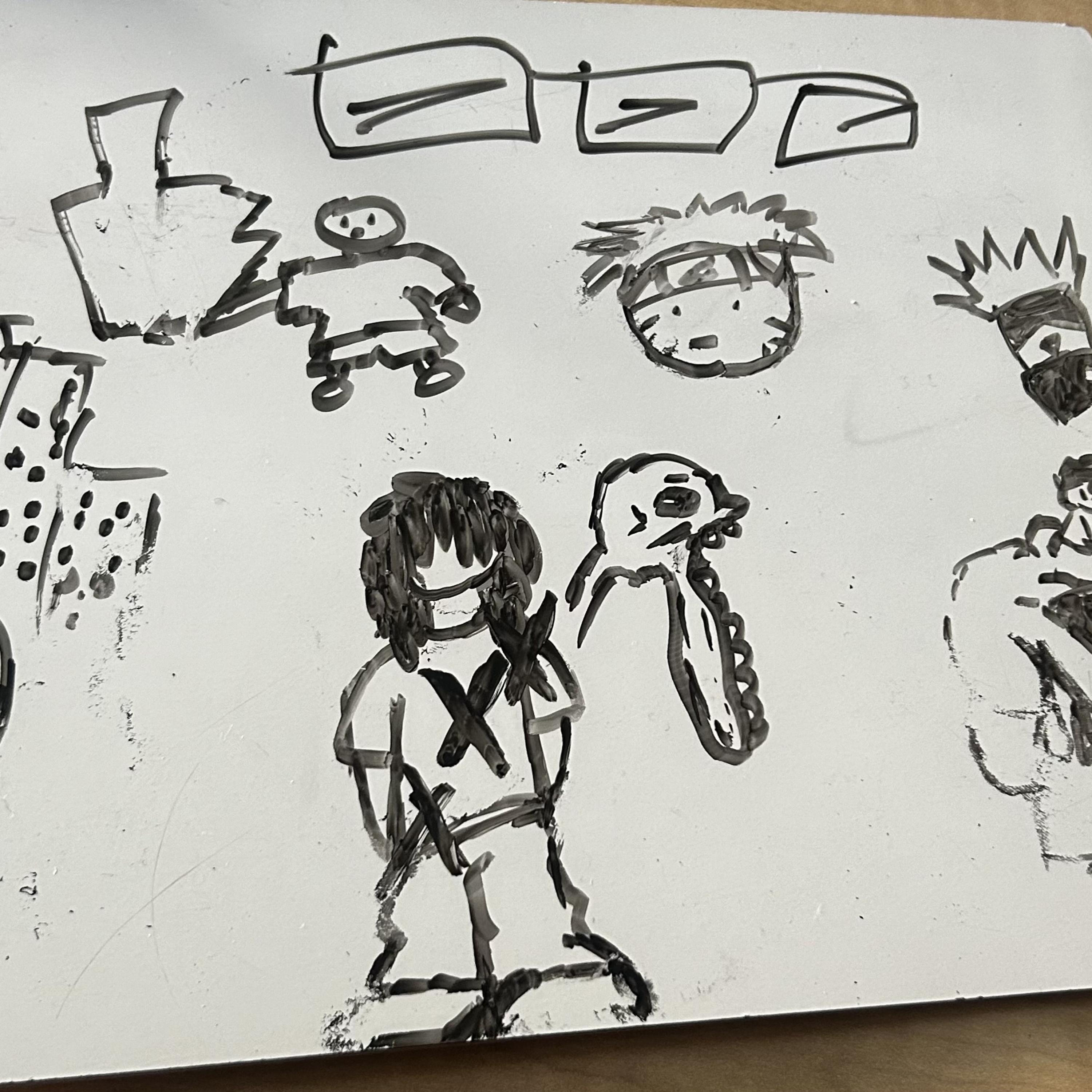 Nutz artwork