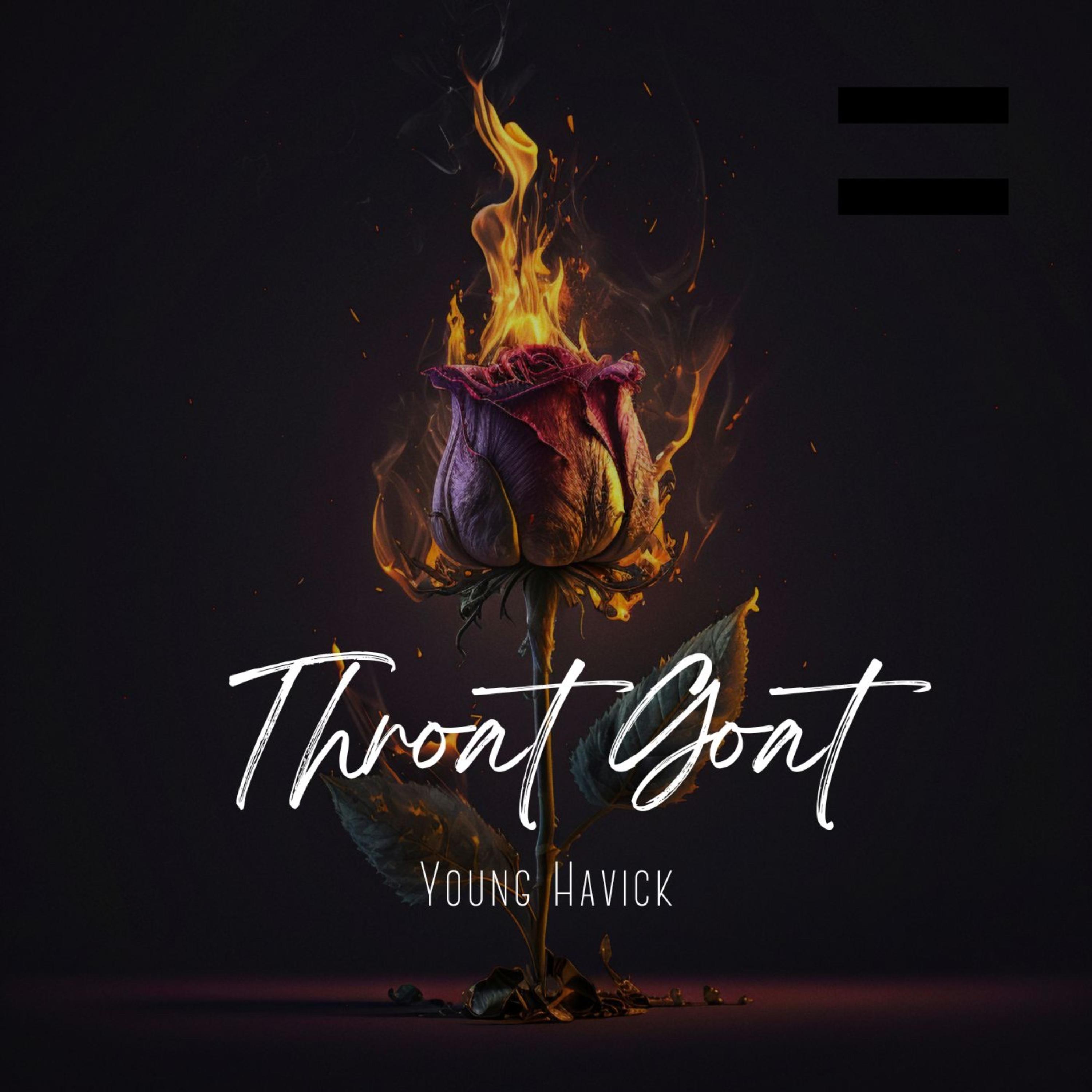Throat Goat artwork