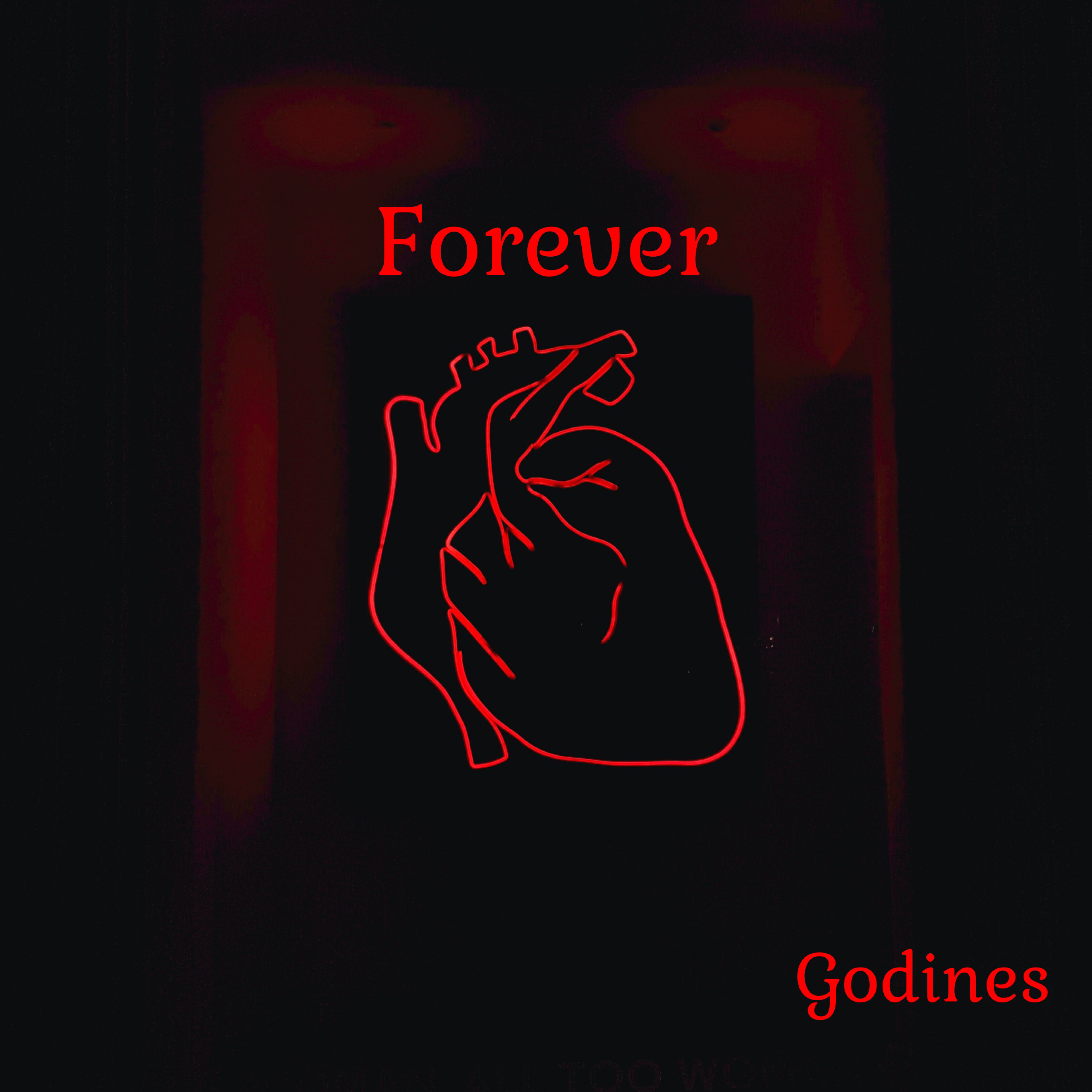 Forever artwork