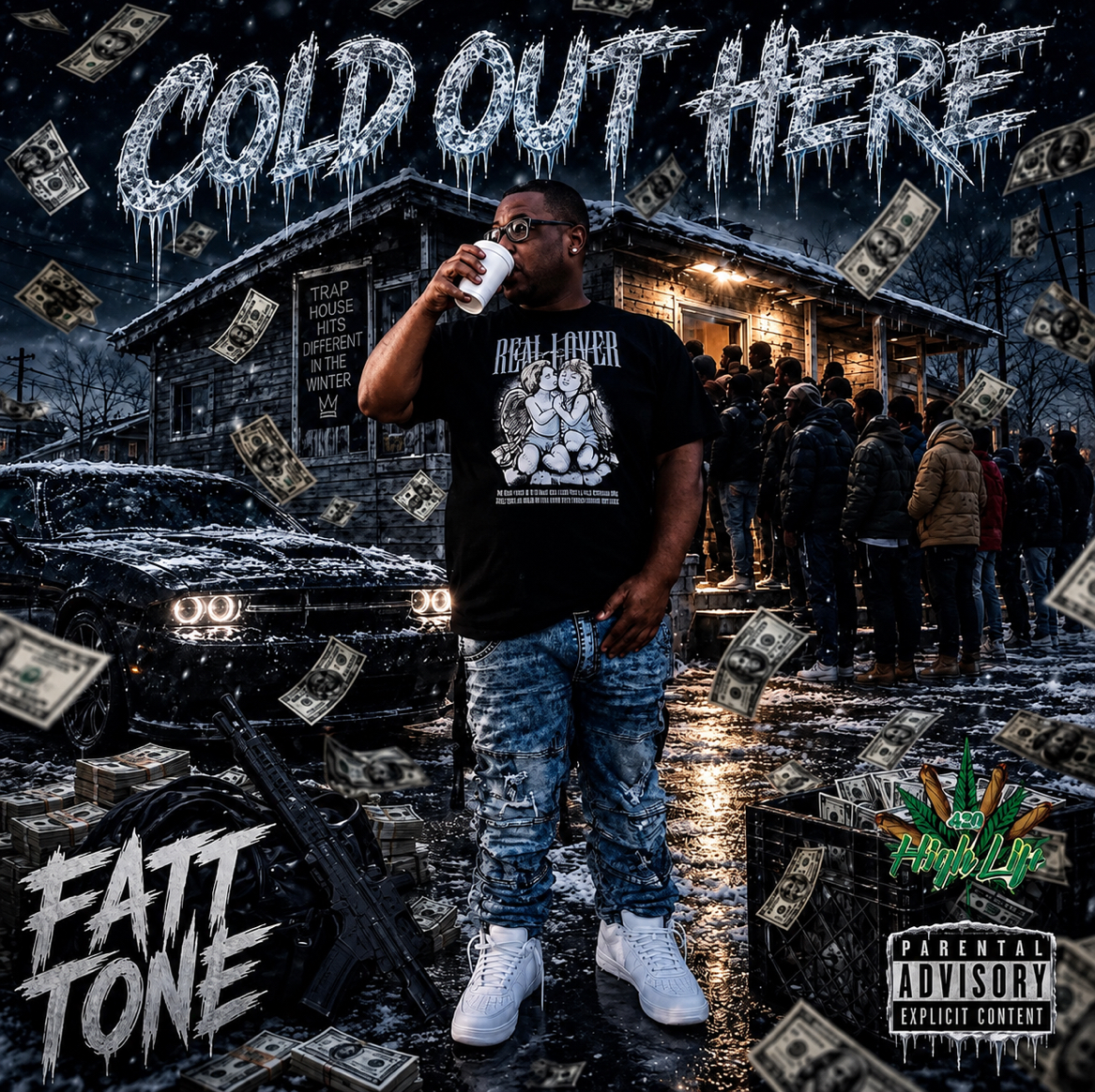 Fat Tone