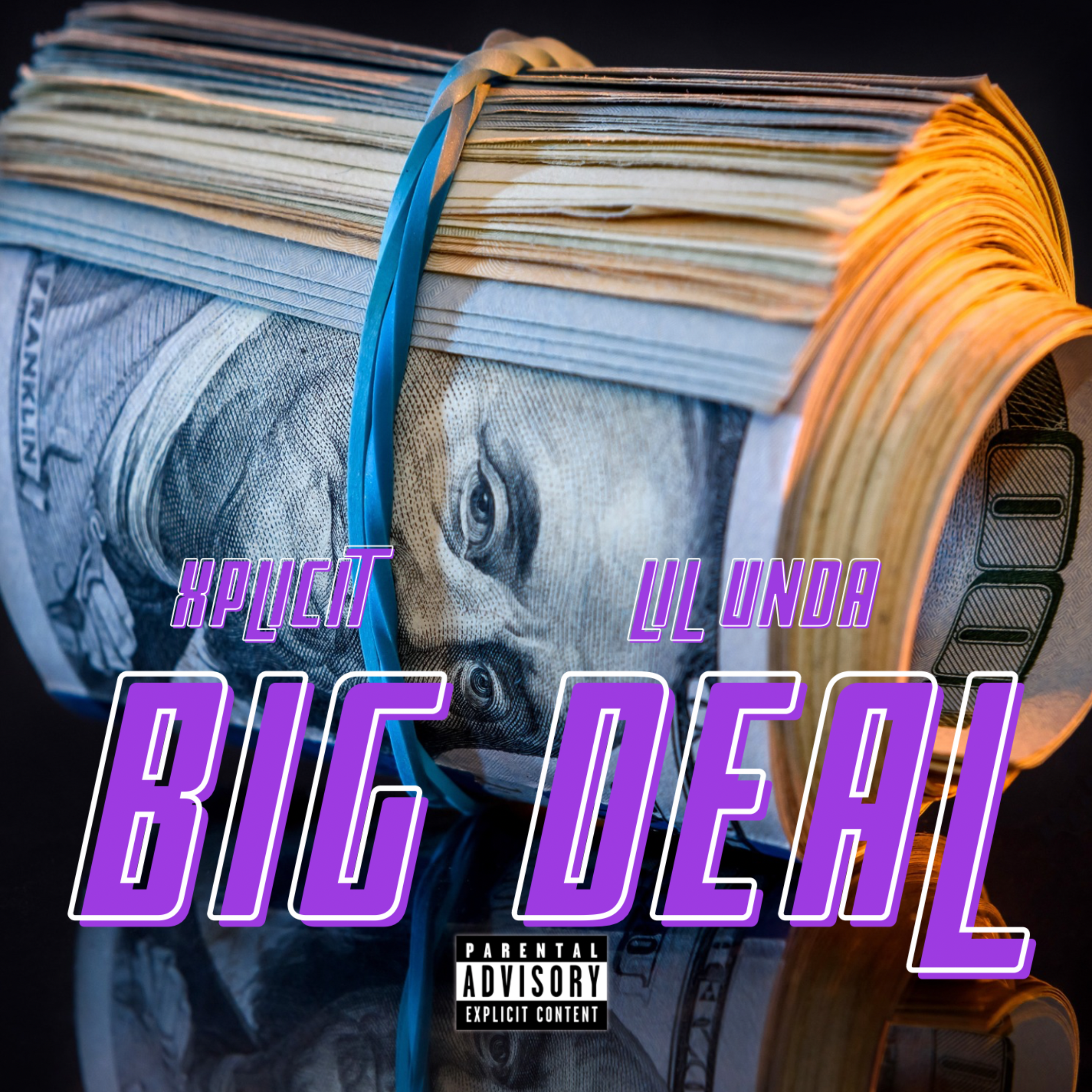 Big Deal artwork