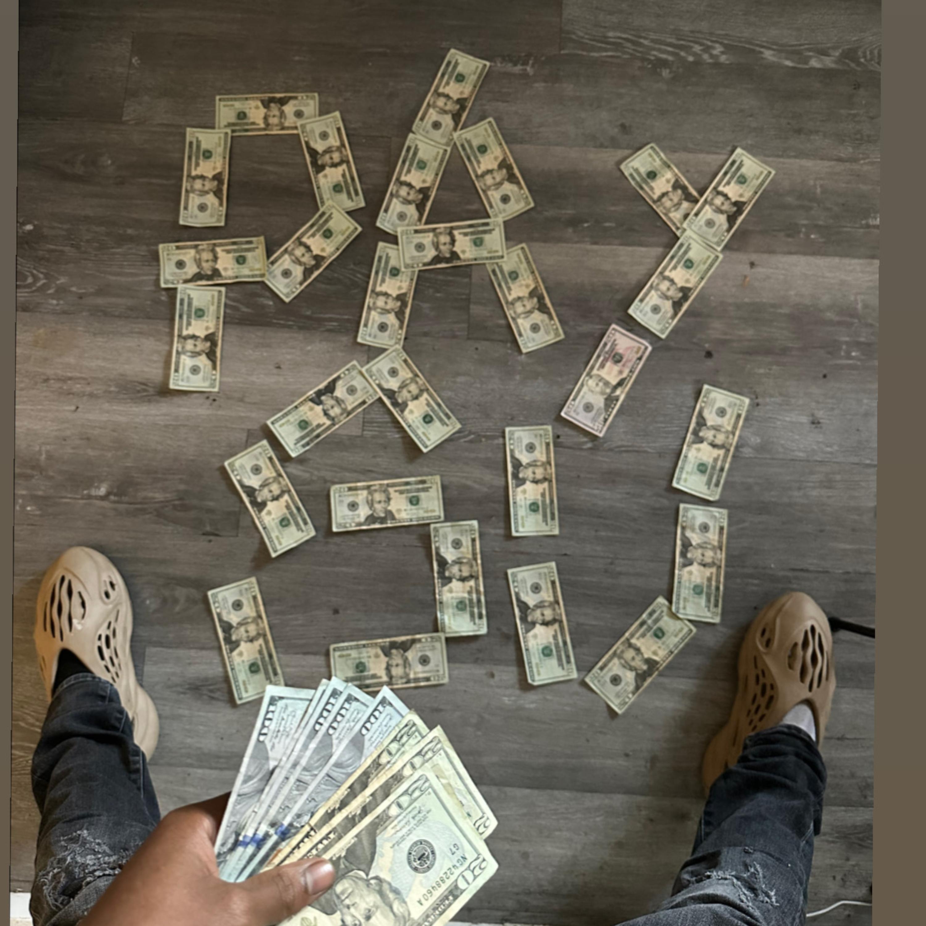 Jail Verse by Icedoutsu  cover art
