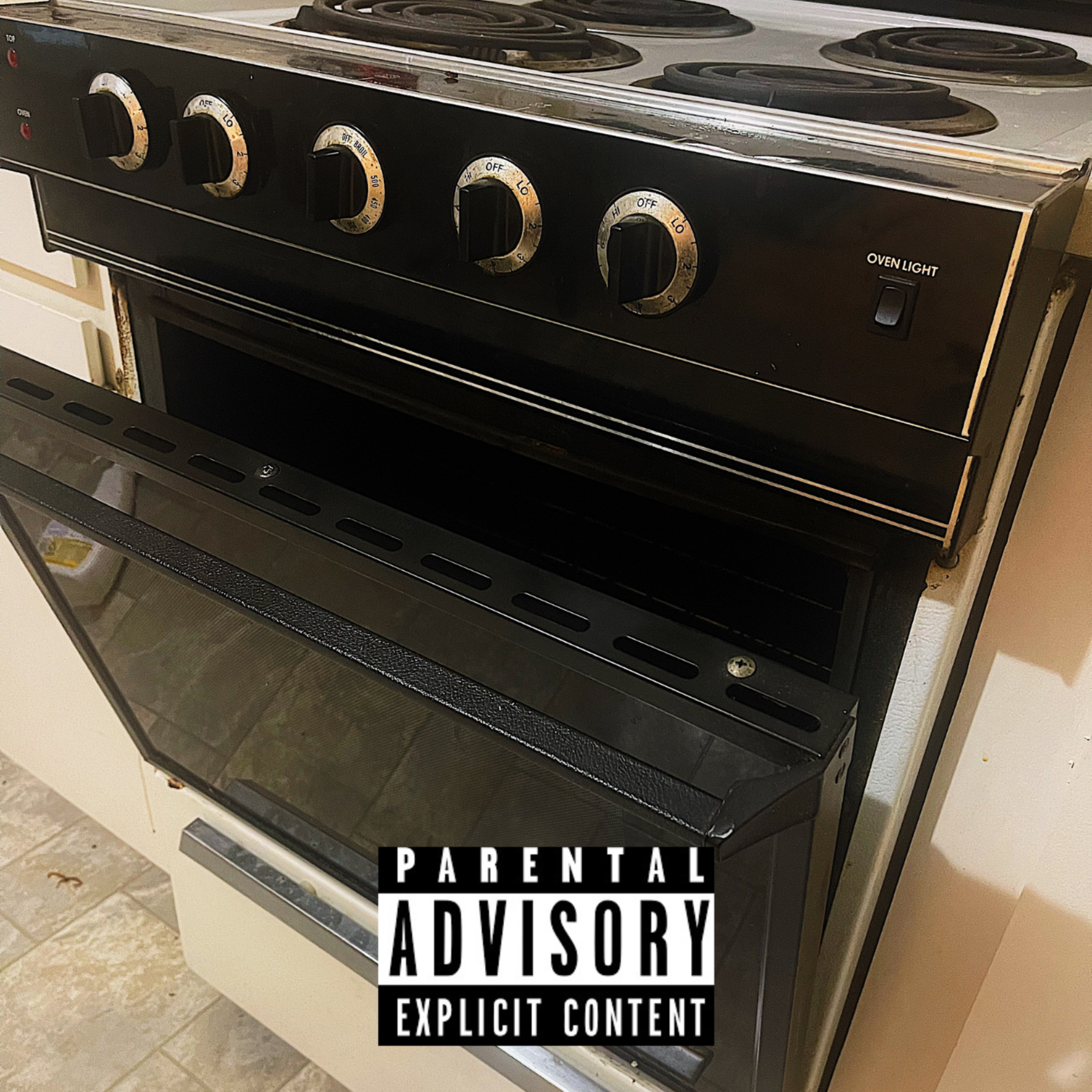 Out The Oven artwork