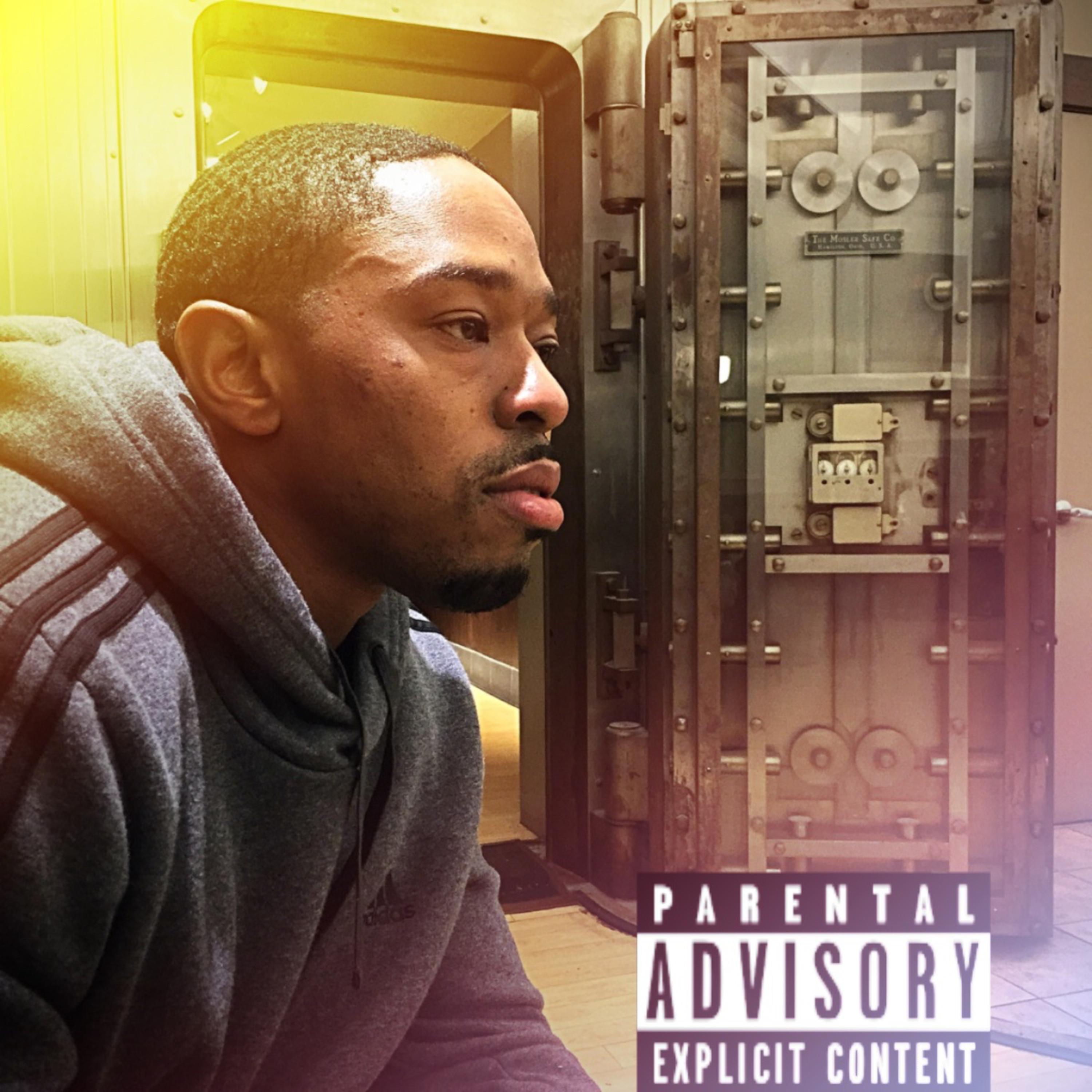 The Hard Way artwork