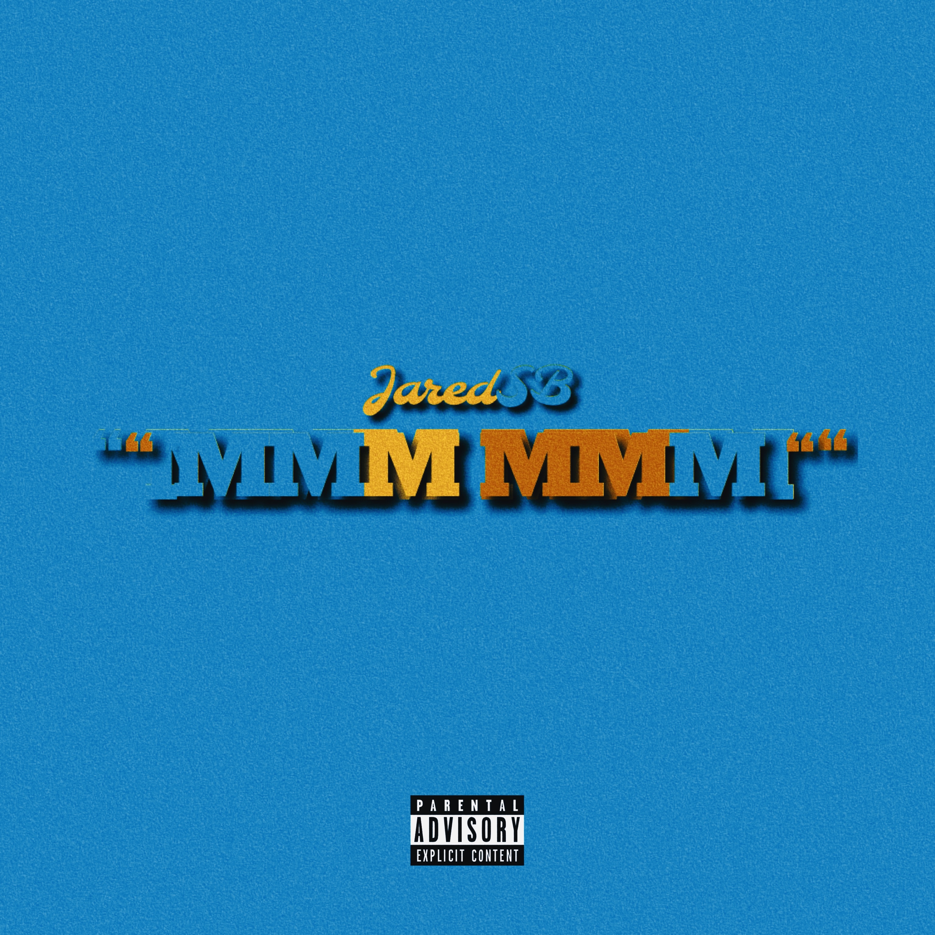 Mmm Mmm artwork