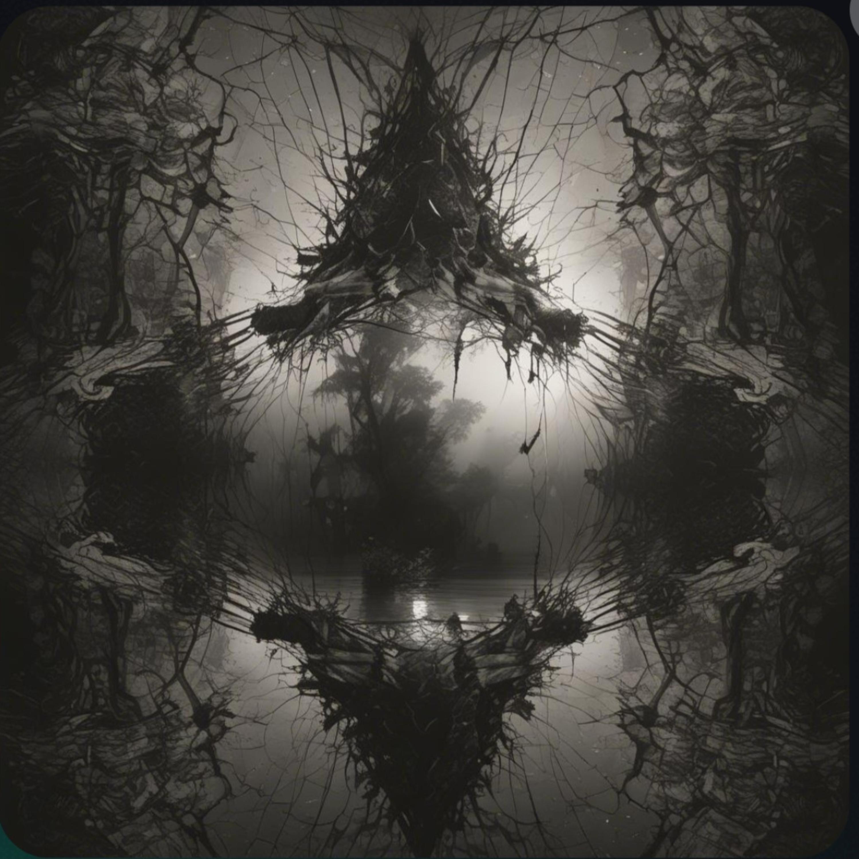 The Dark Of ME artwork