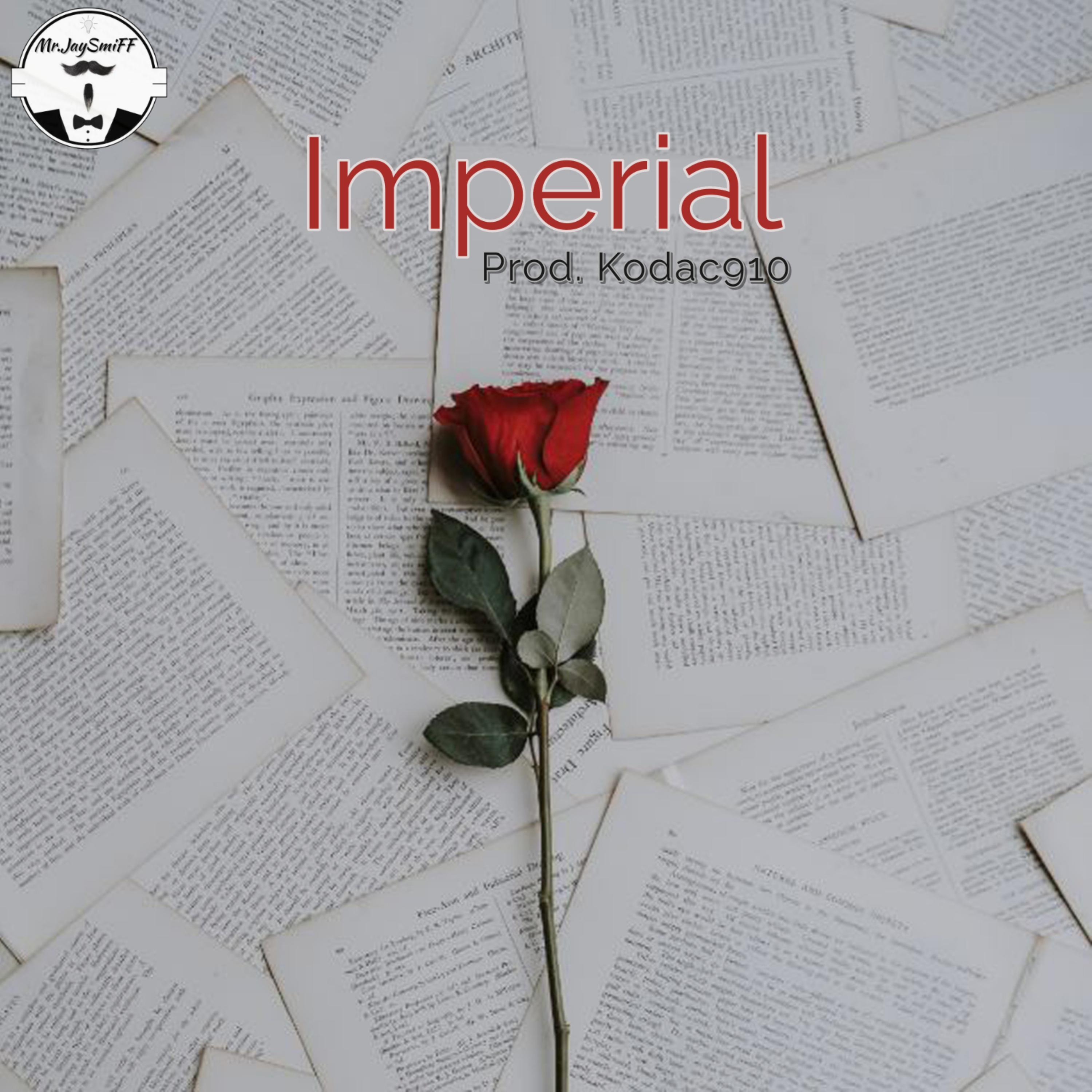 Imperial artwork