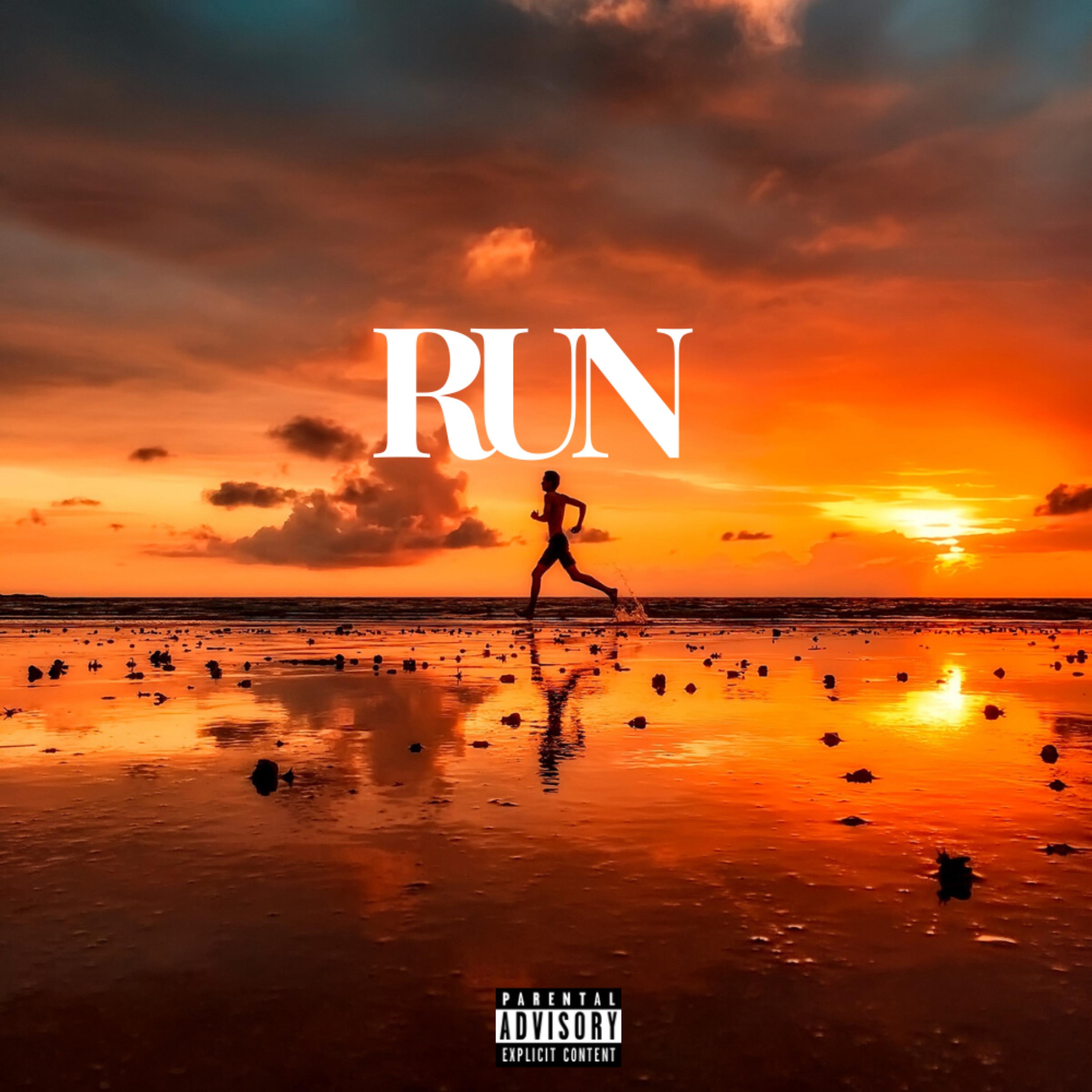 Run by Z-Man cover art