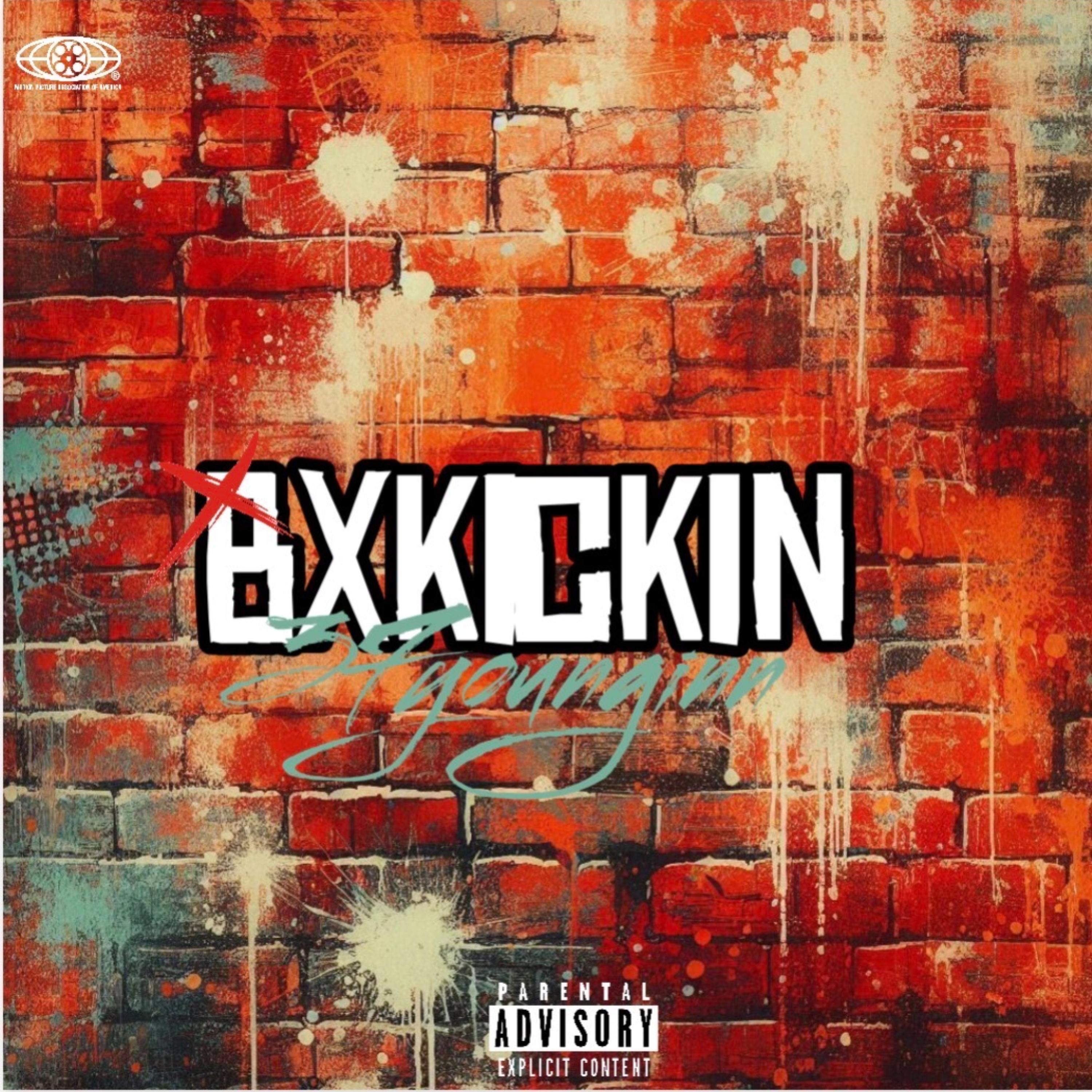 Bx Kickin artwork