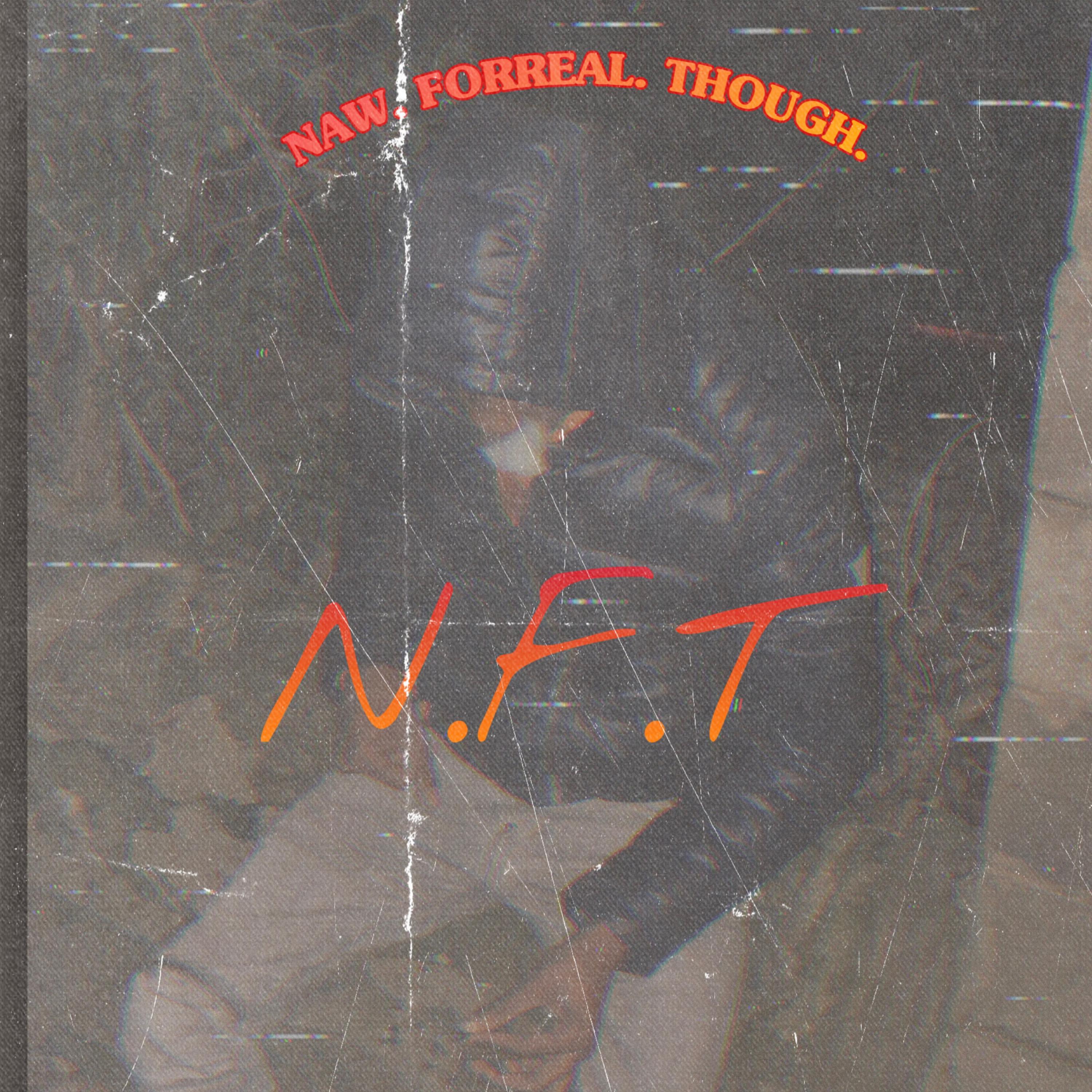 N.F.T artwork