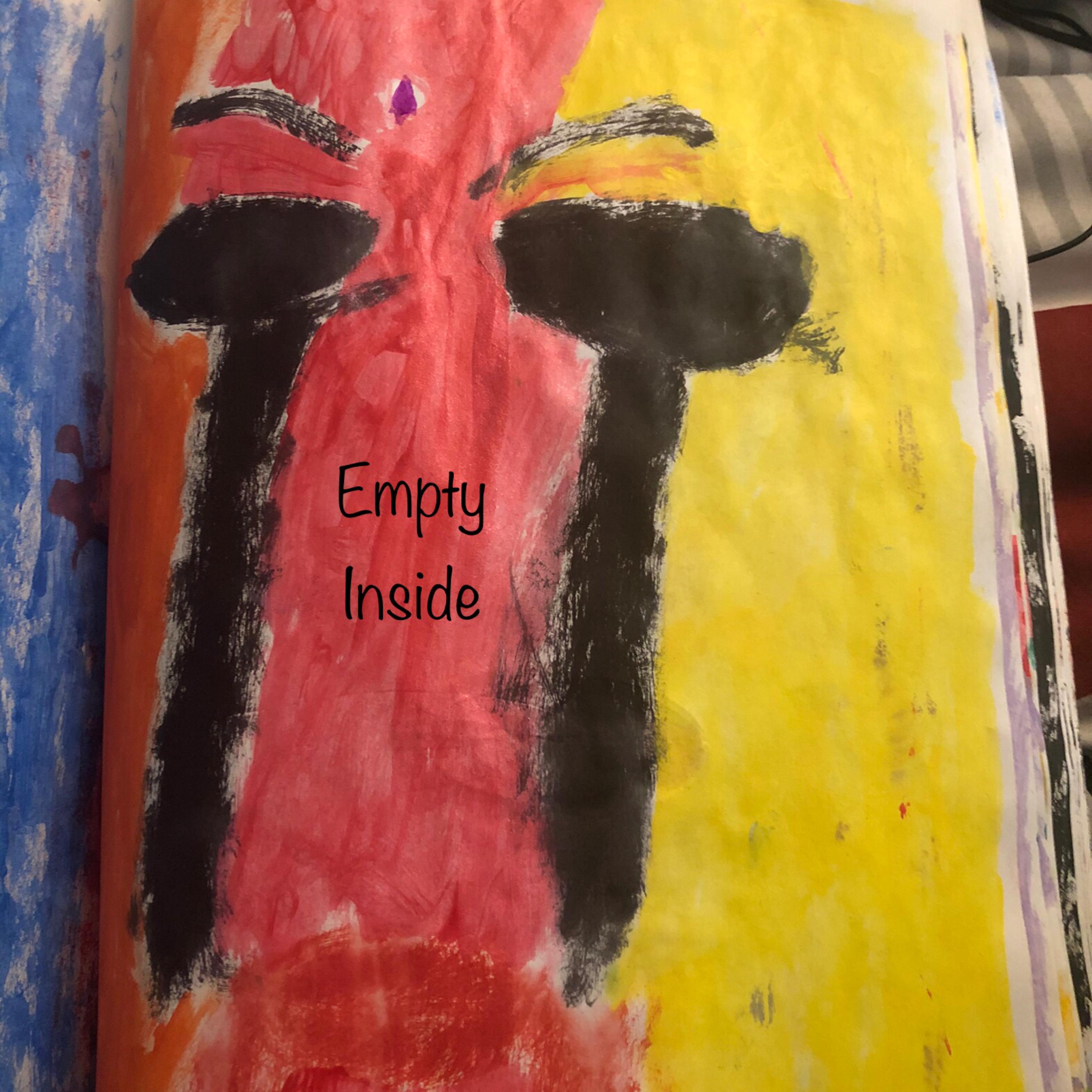 Empty Inside artwork