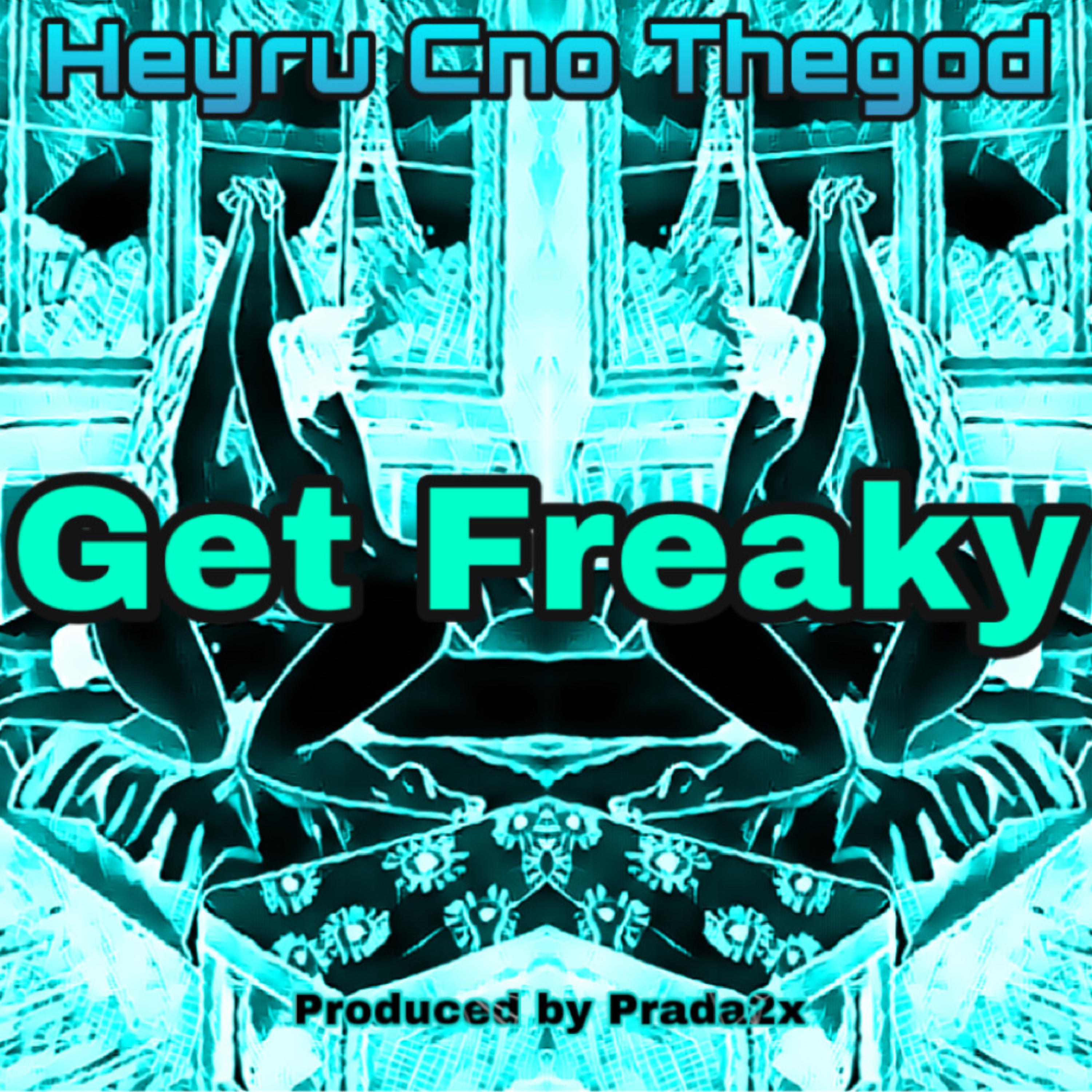 Get Freaky artwork