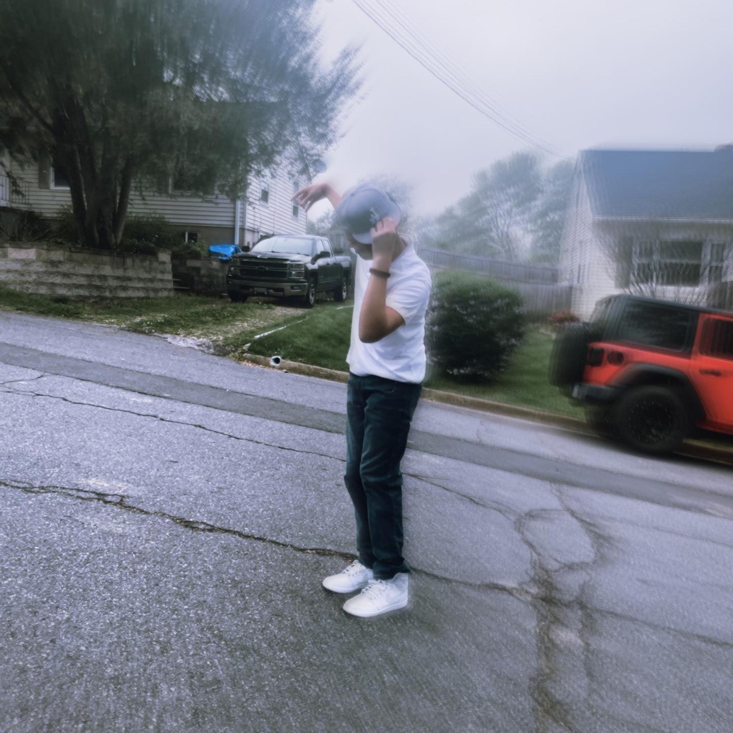 2 Many Reasons 2 Go Harder artwork