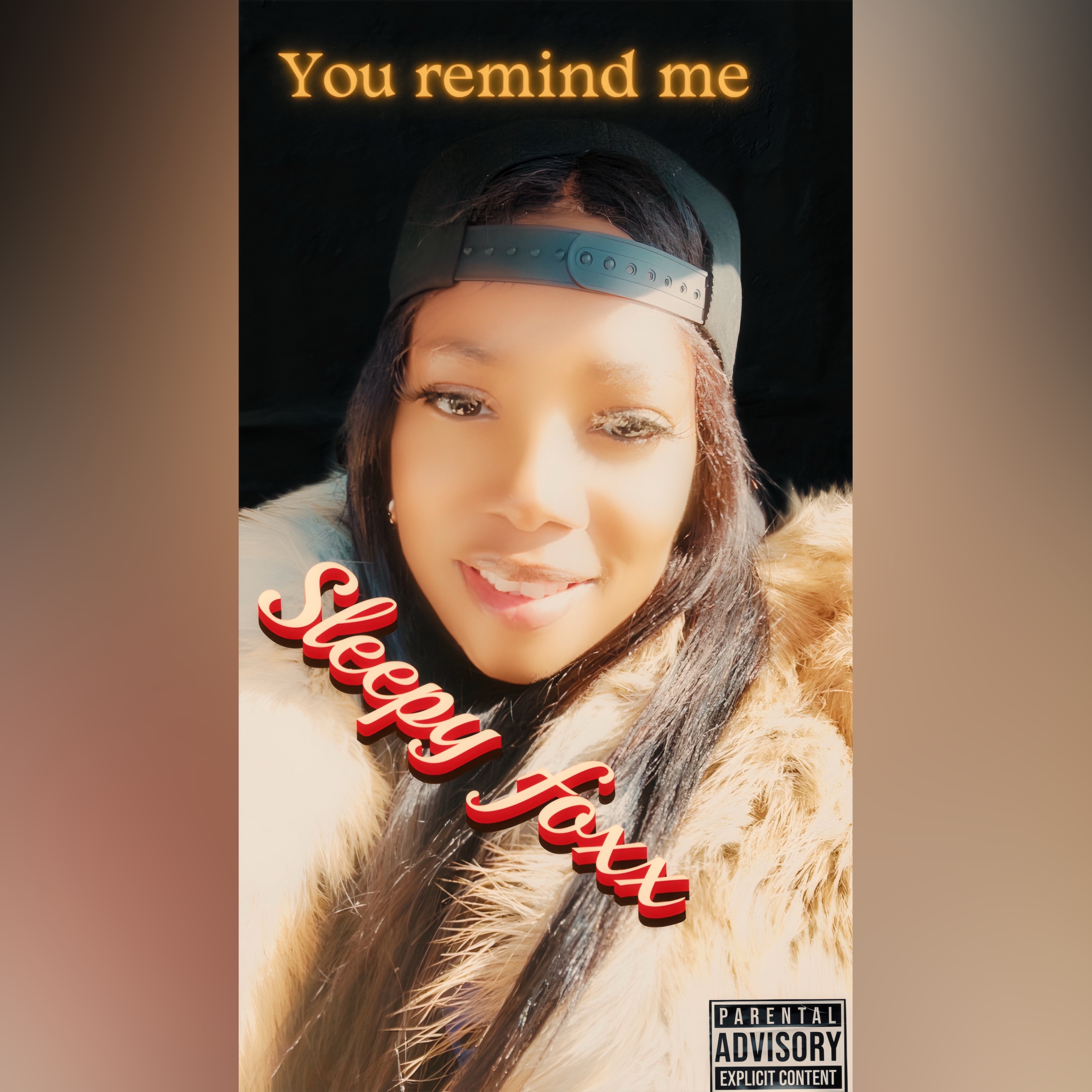 You Remind Me artwork