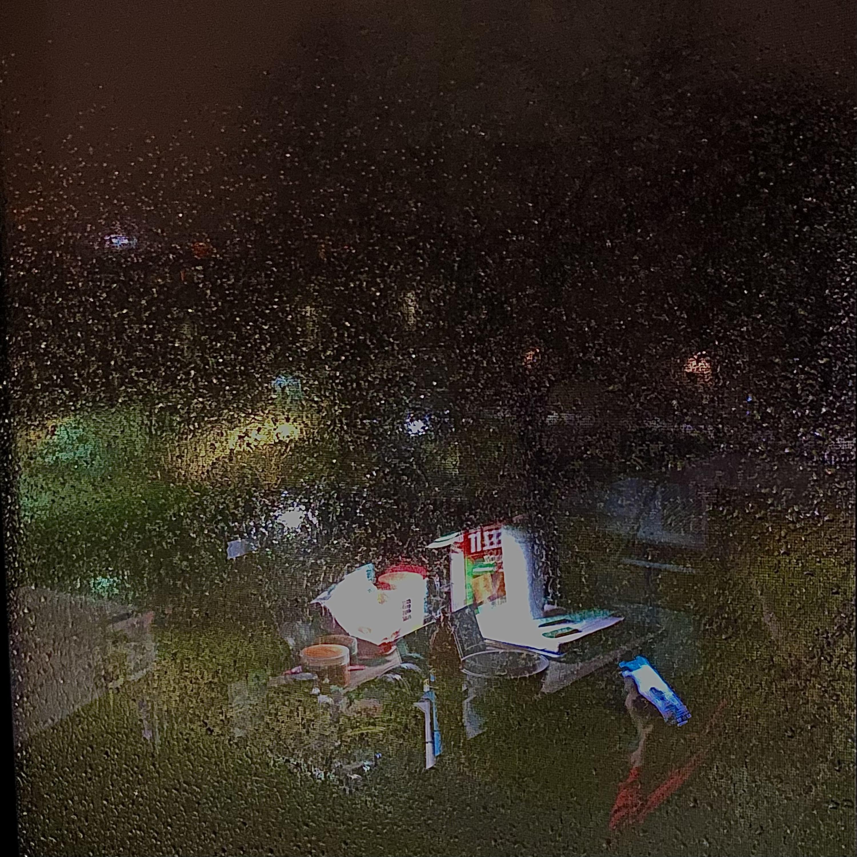 Say Goodbye artwork