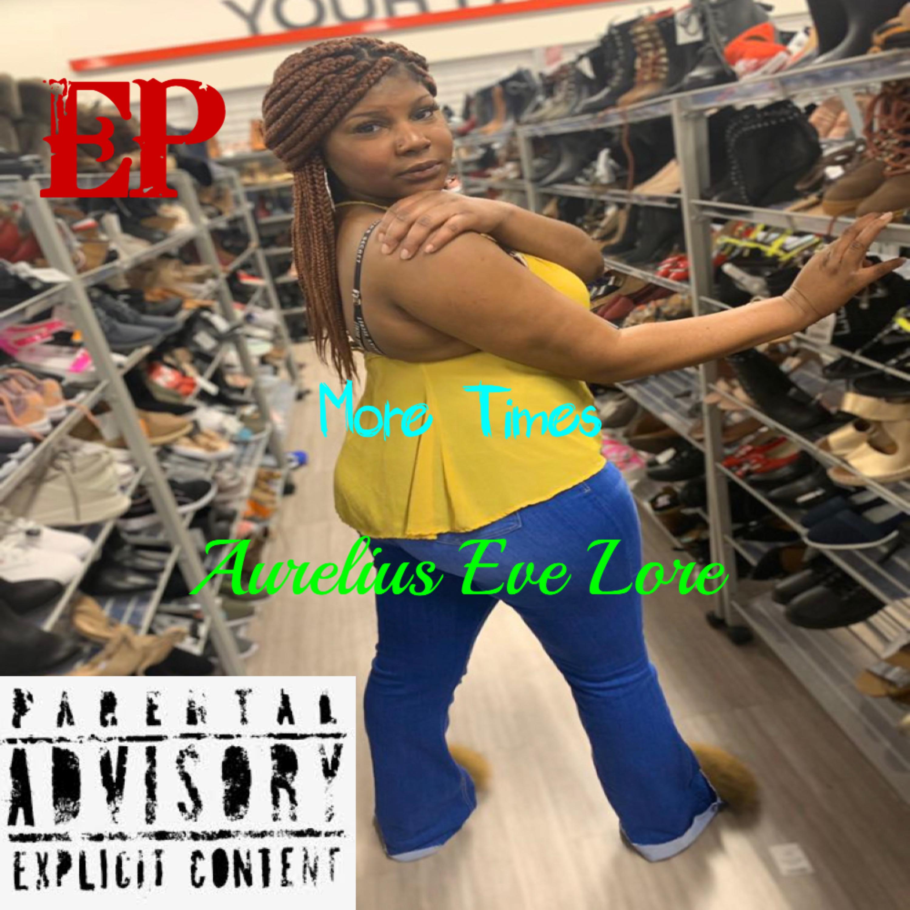 More Times artwork