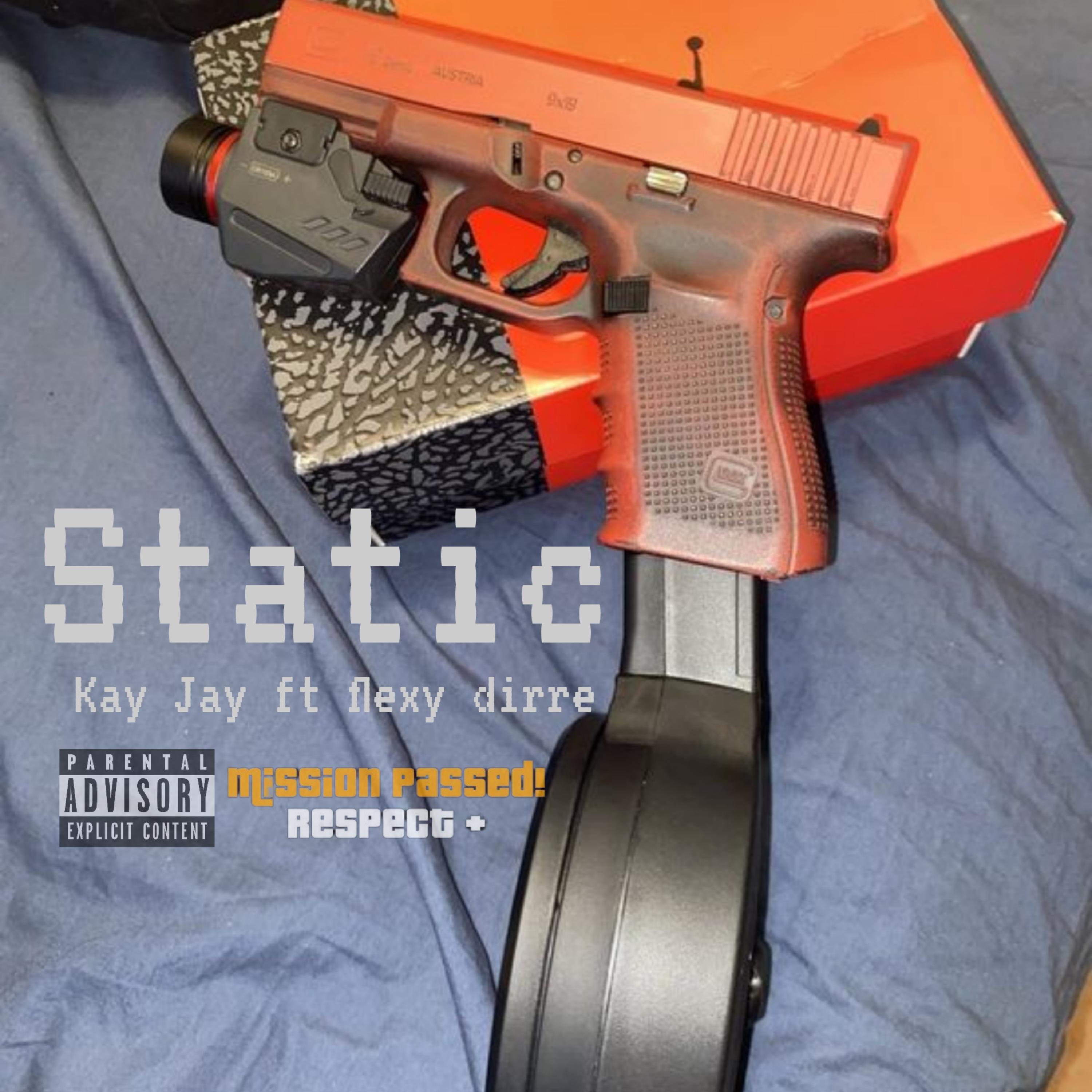 Static - Kay Jay the_quiet_kid