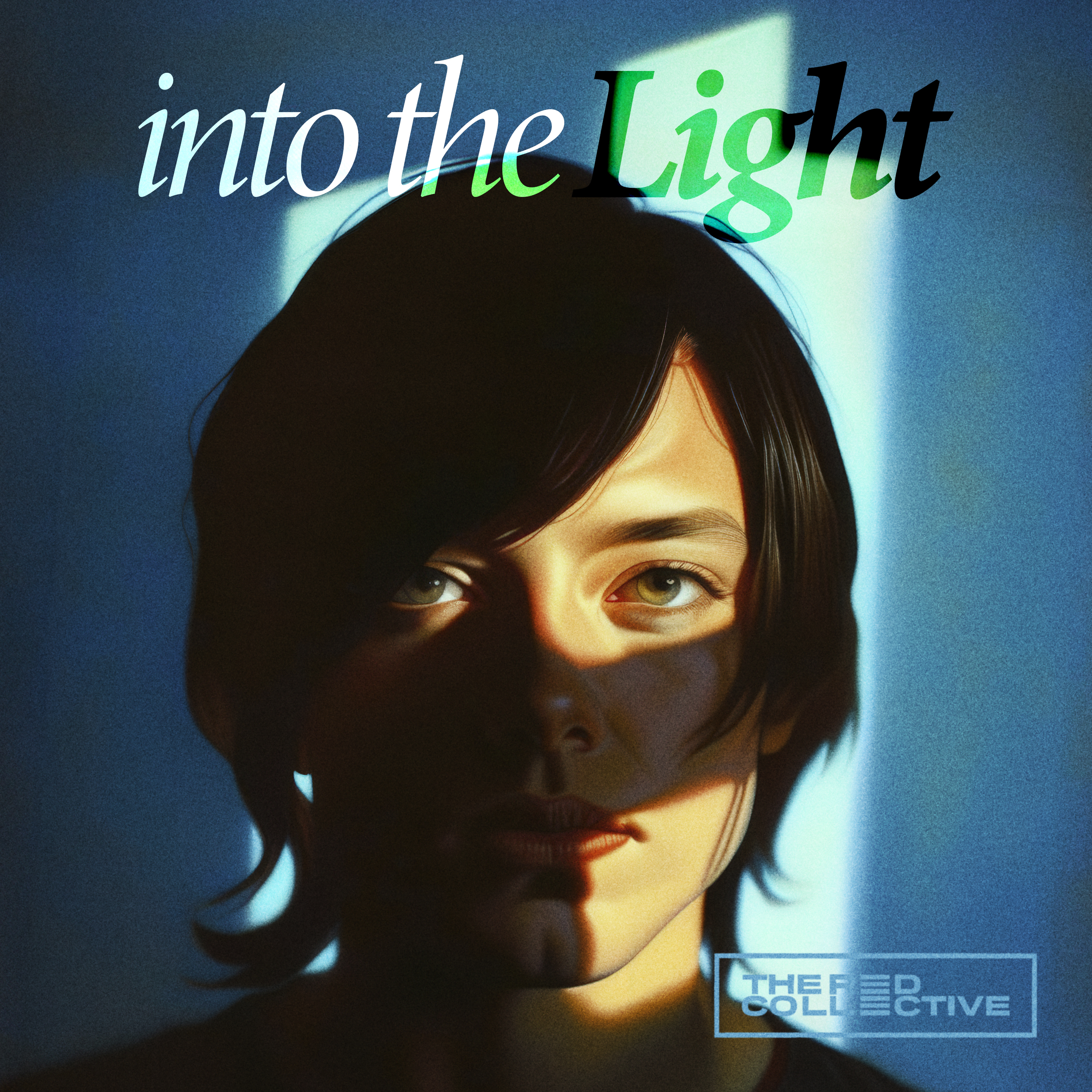 Into the Light artwork