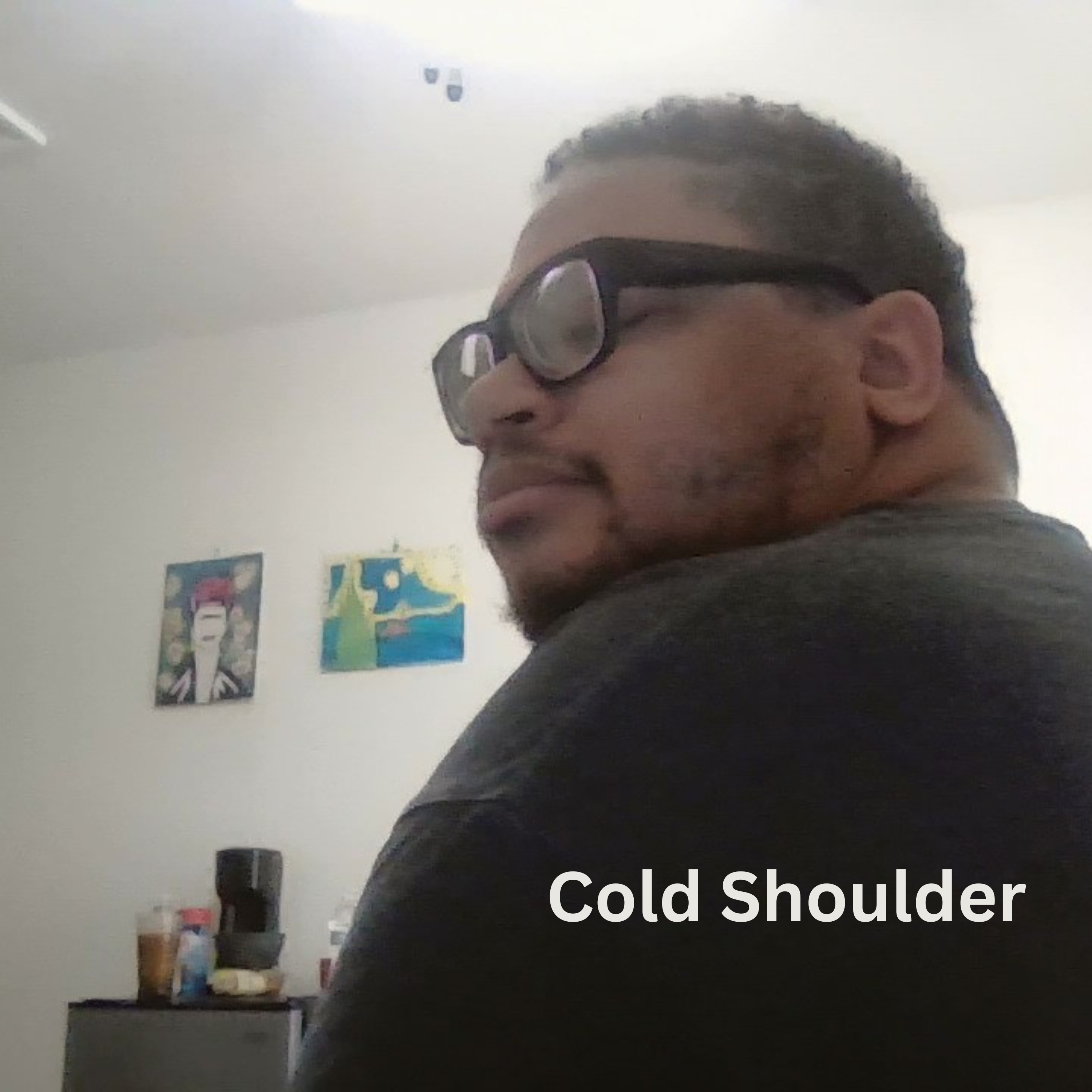 Cold Shoulder artwork