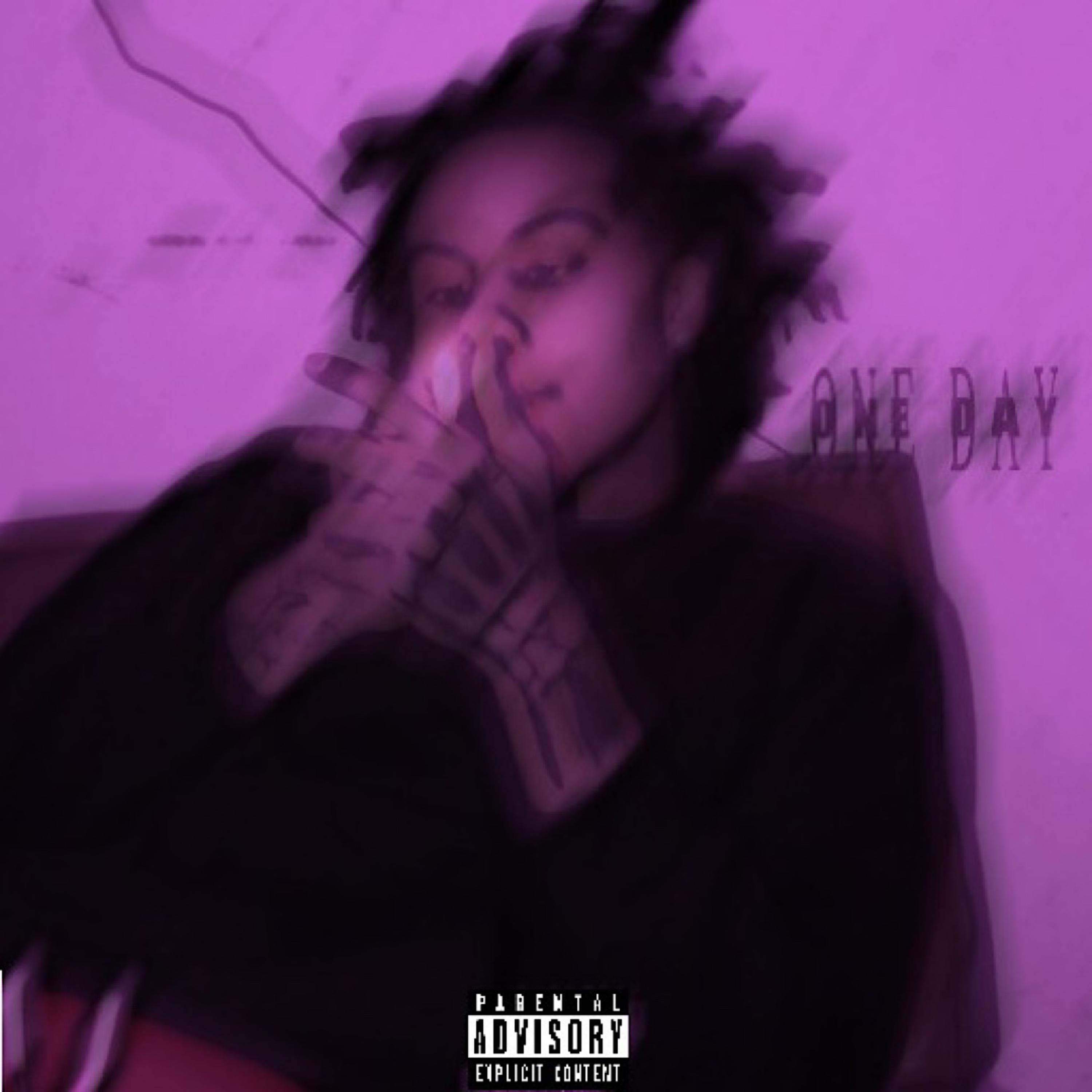 One Day artwork