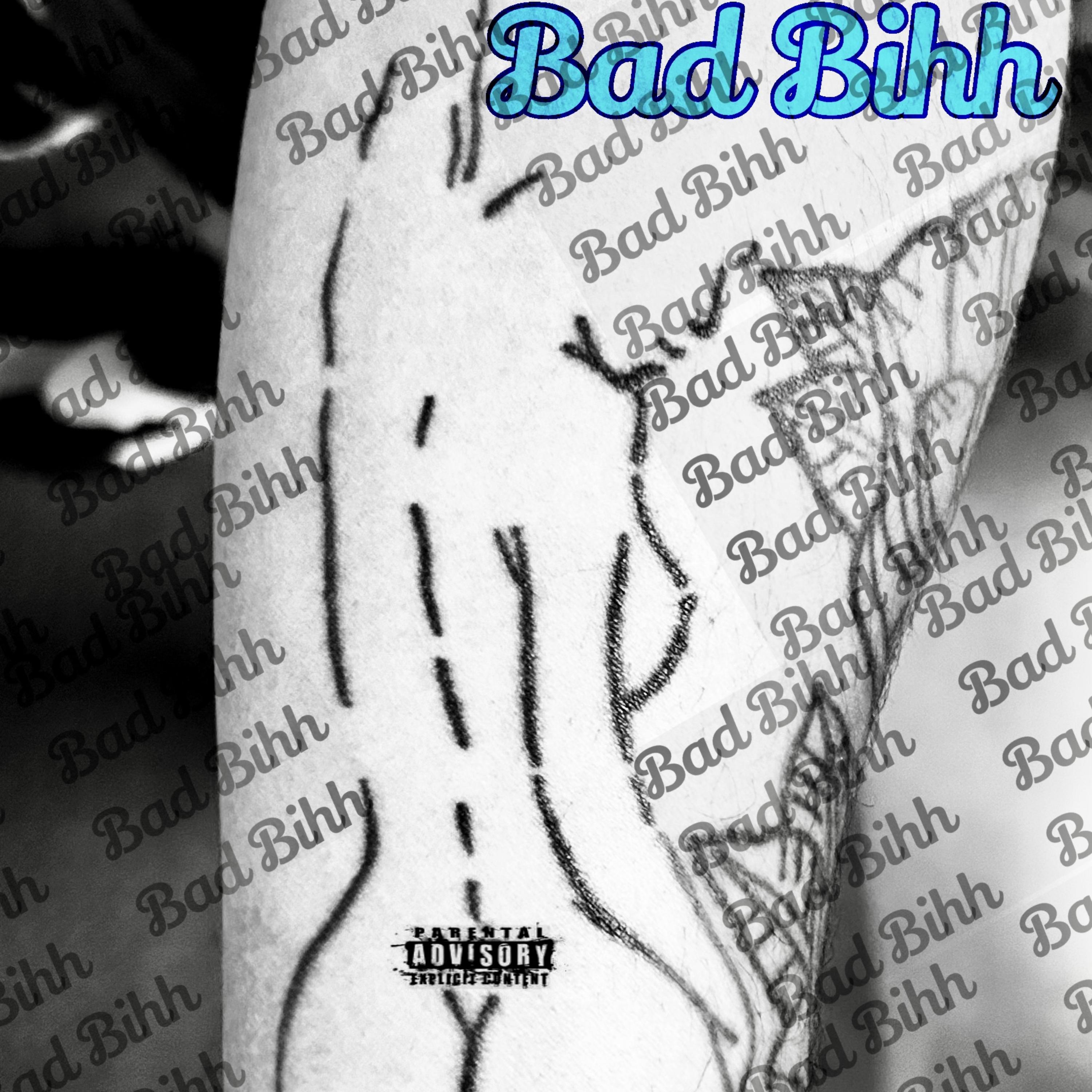 Bad Bihh artwork