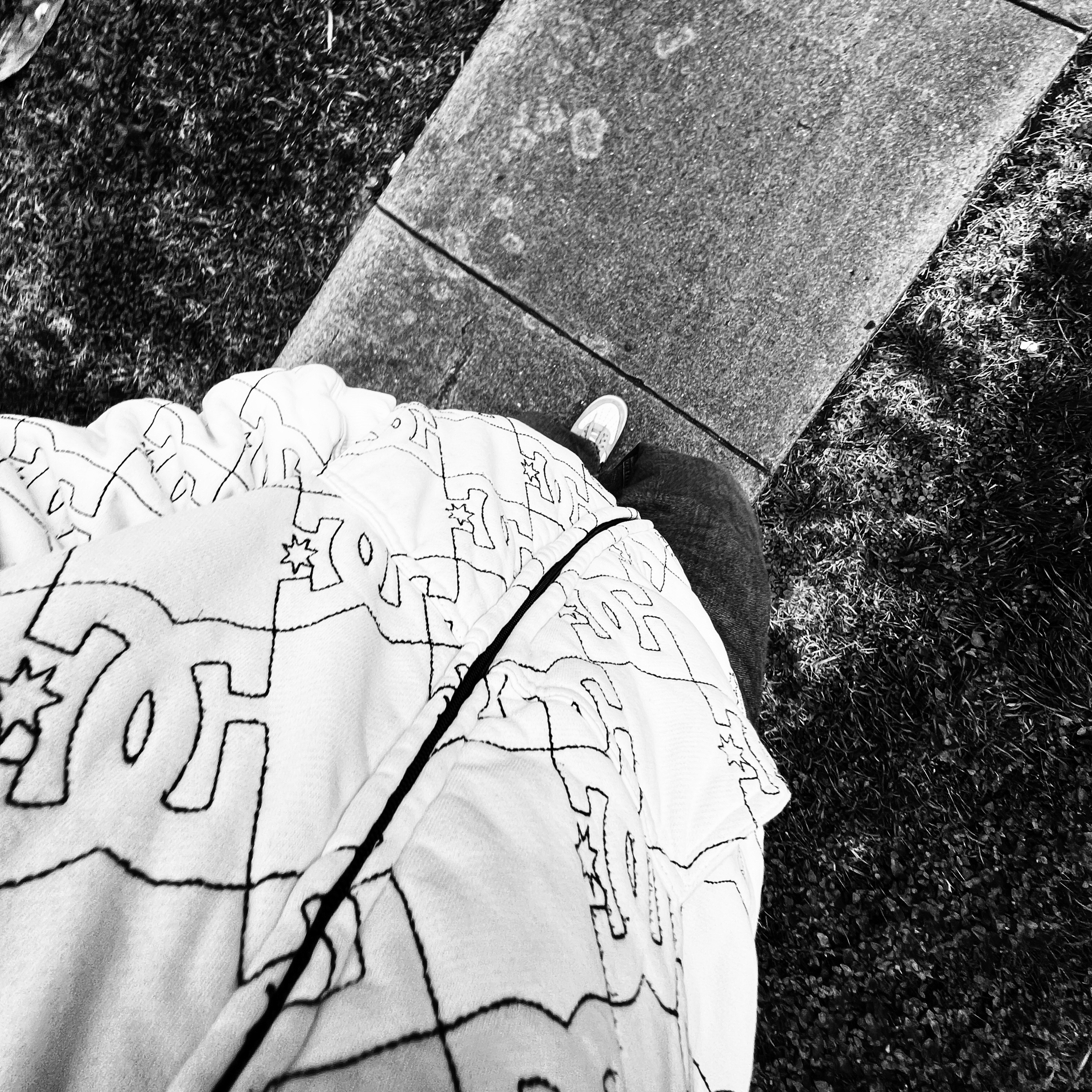 yo shot missed! artwork