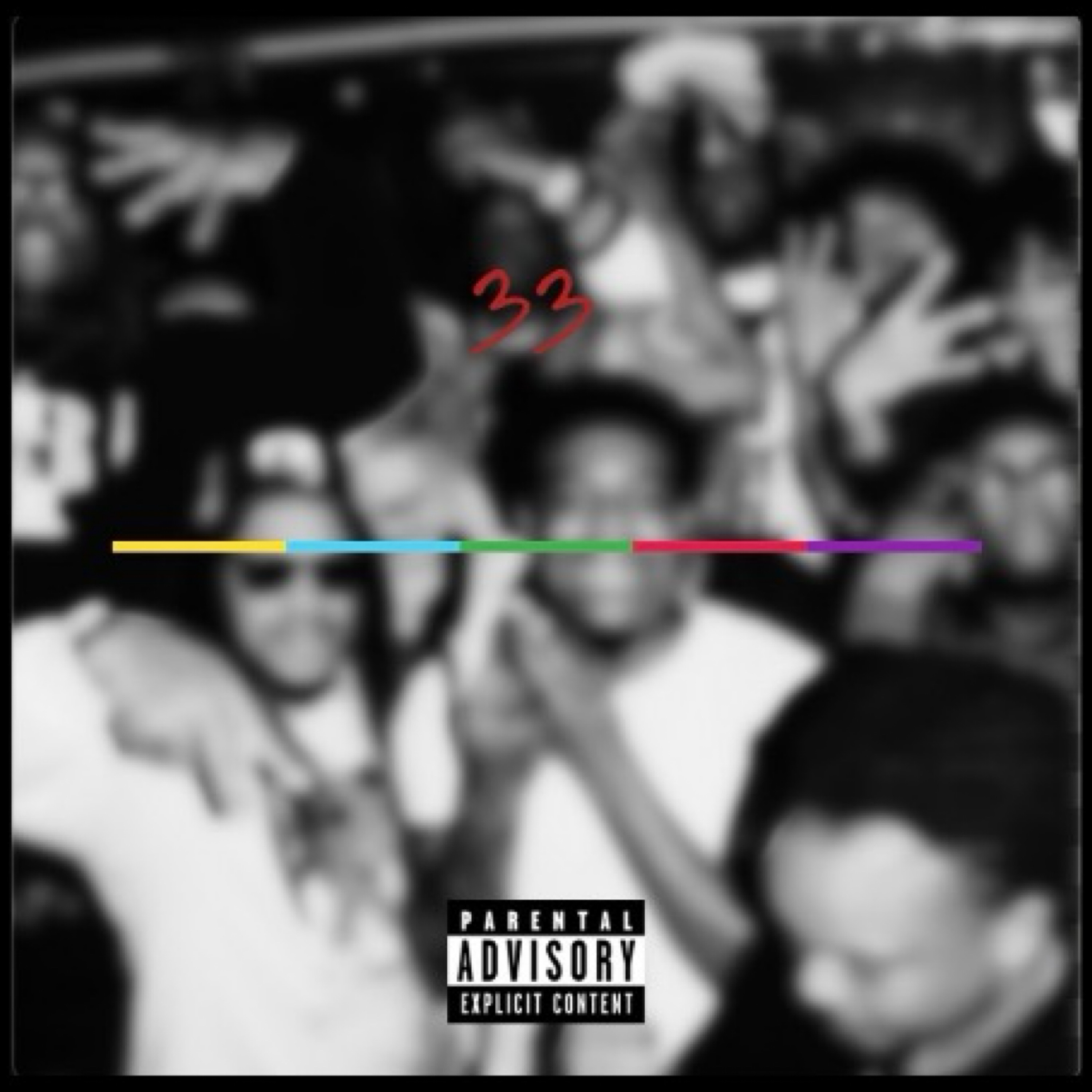33 artwork