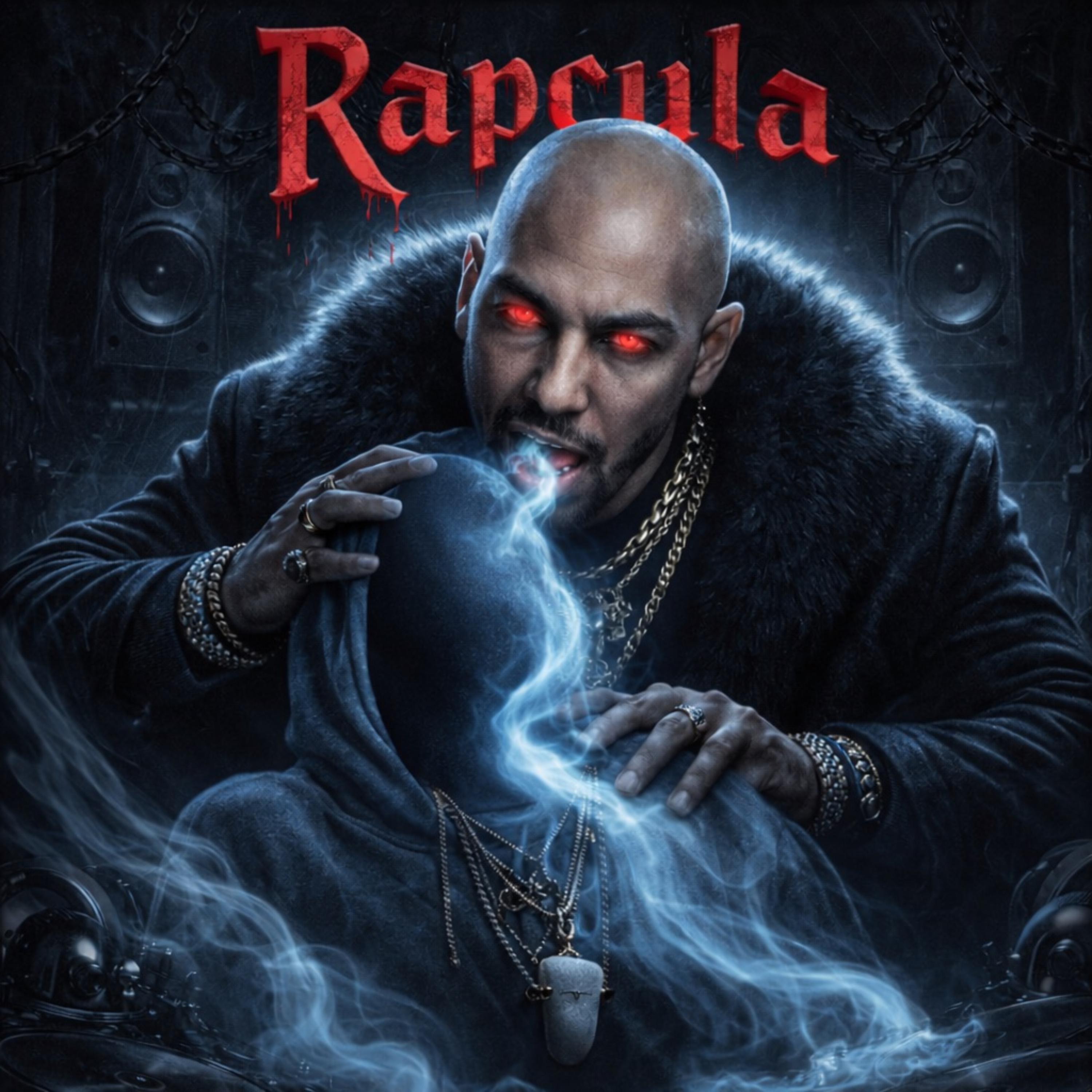 Rapula artwork
