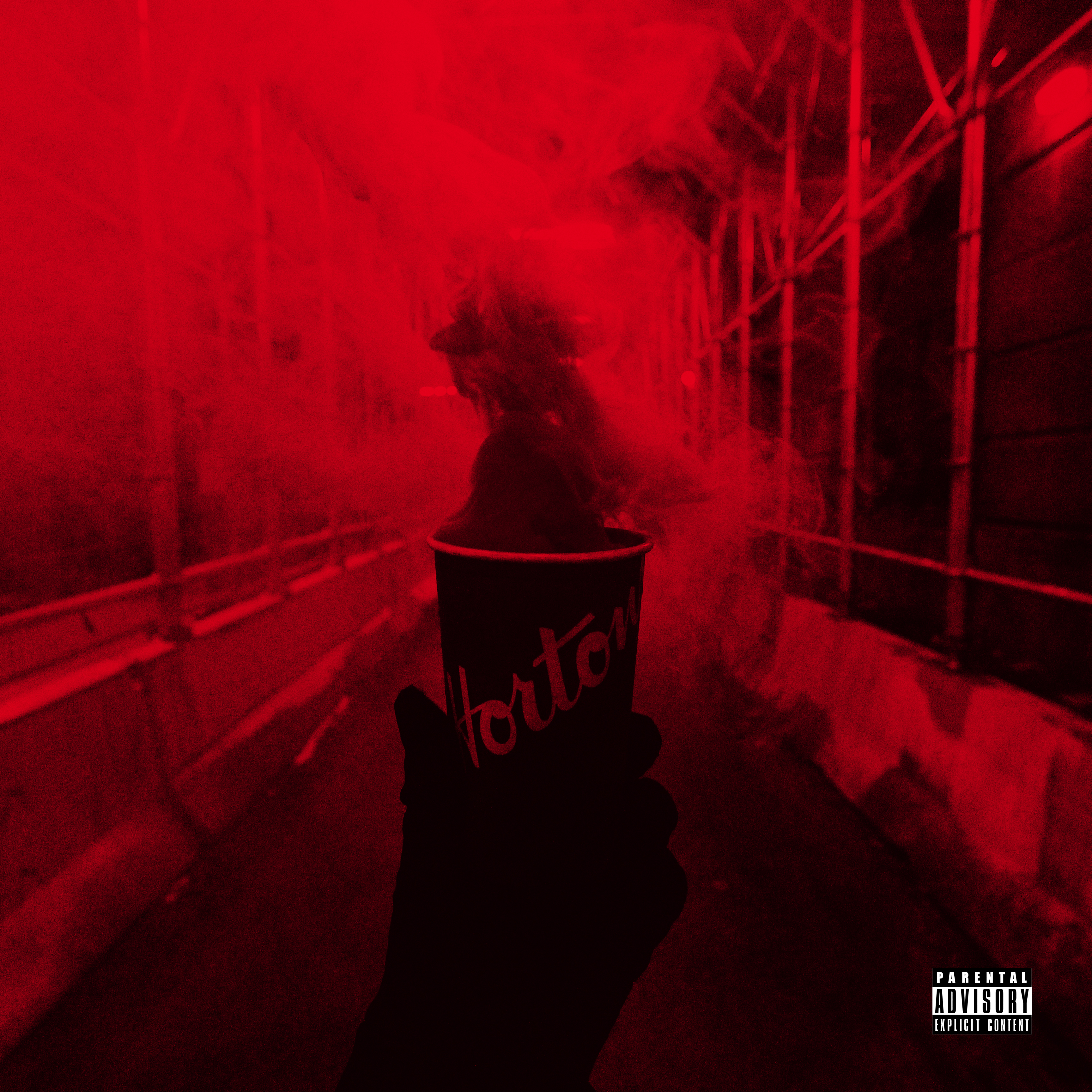 Red Eye (Remix) artwork