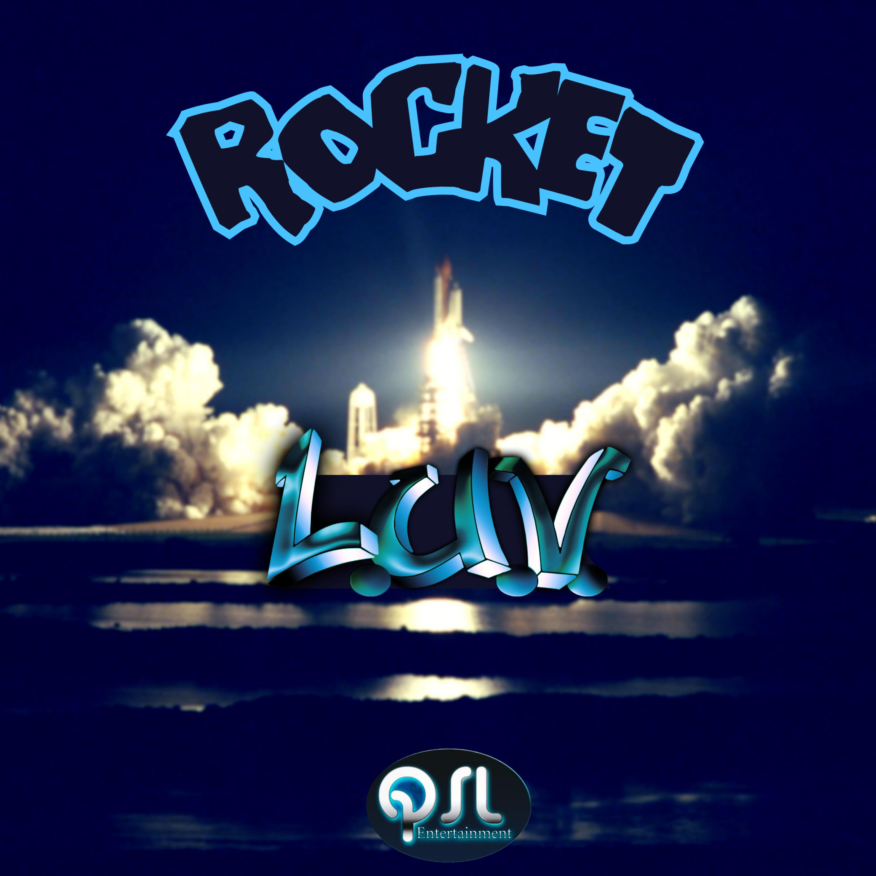 ROCKET artwork