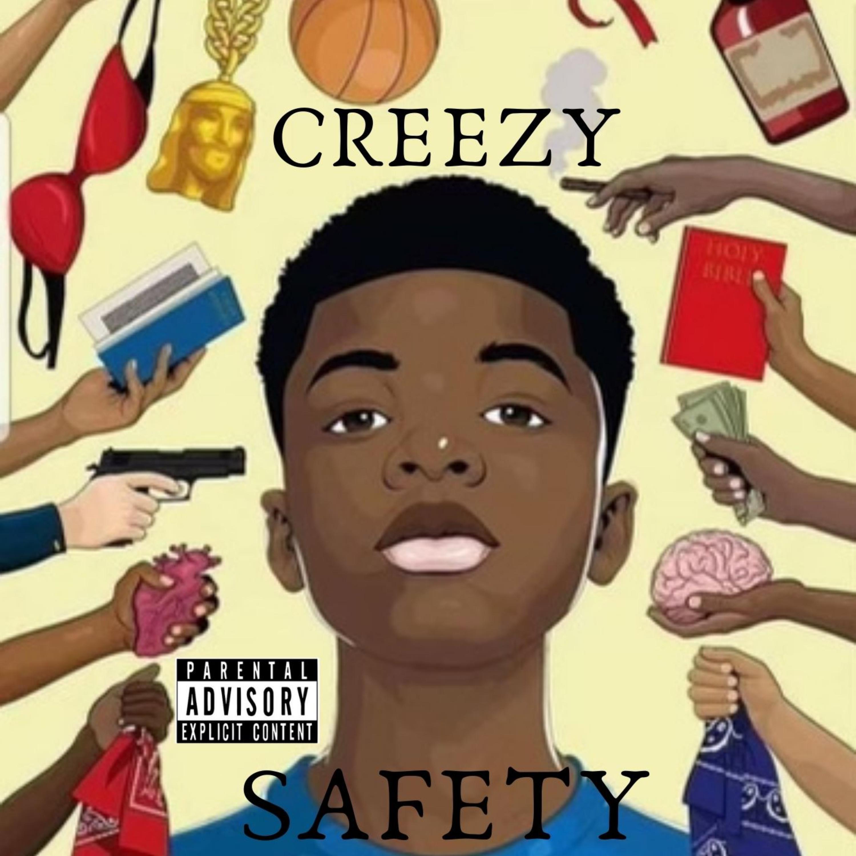 Safety artwork