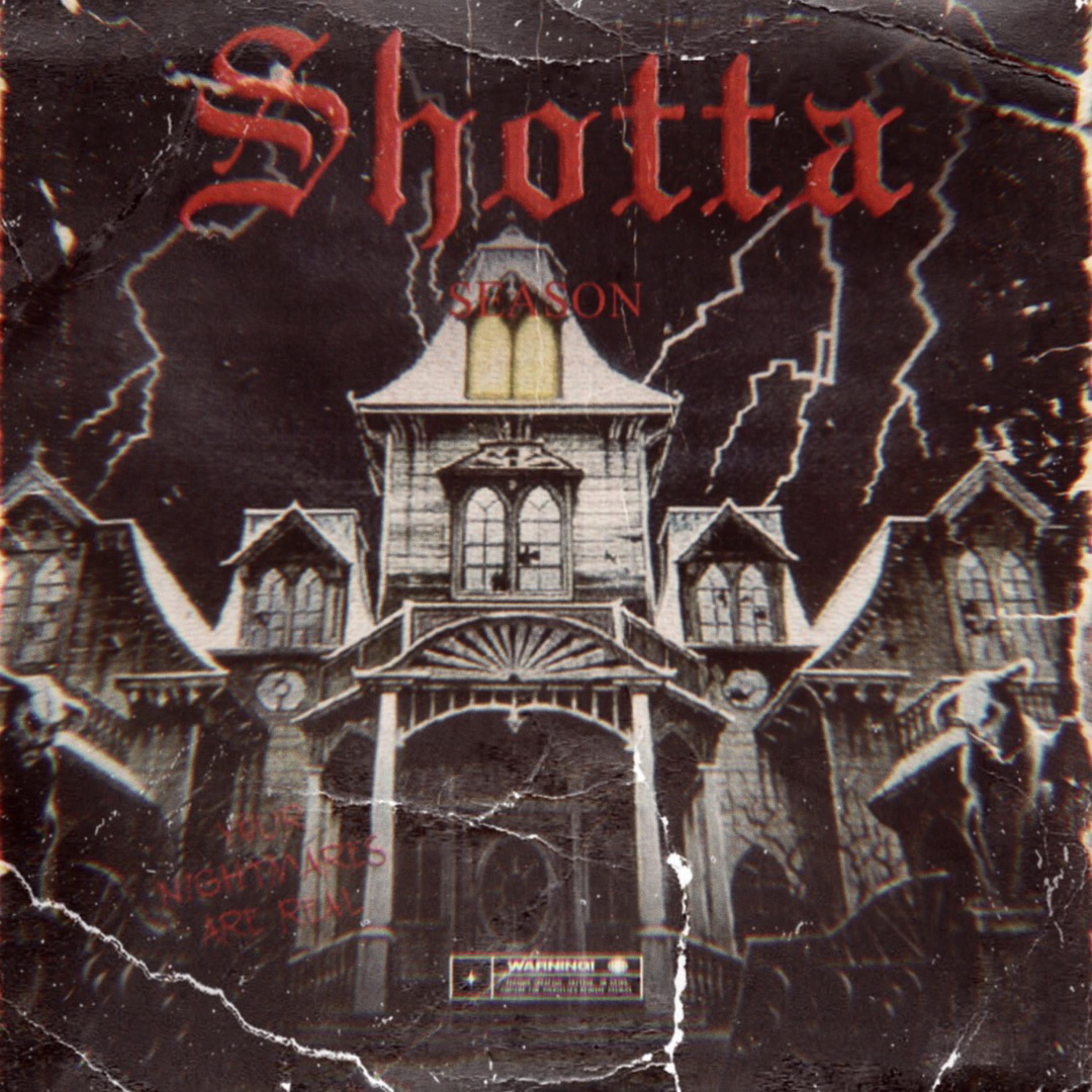 Shotta Season artwork
