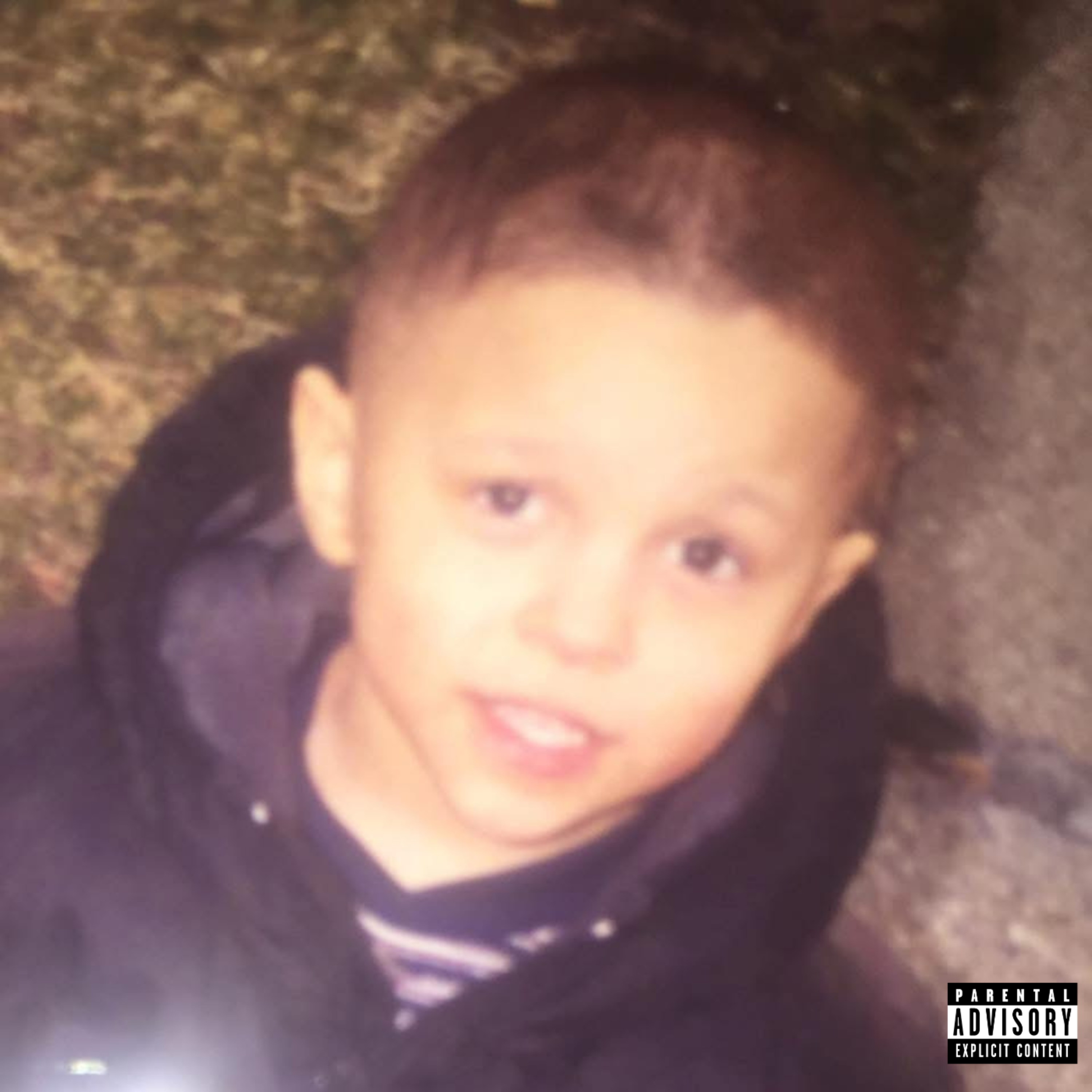 I Forgive You artwork