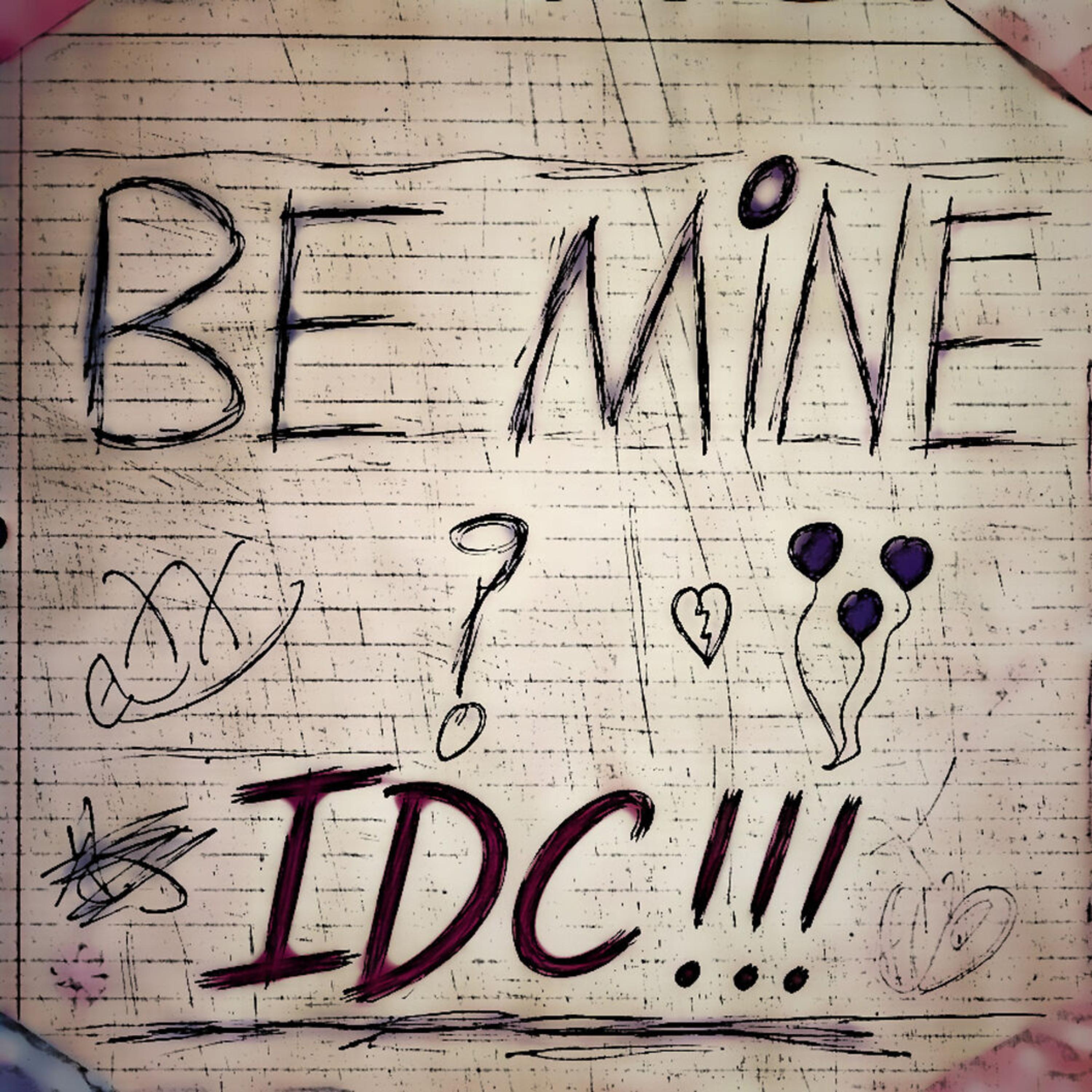 IDC artwork